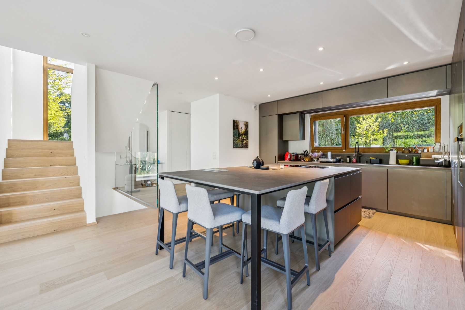  Stunning new villa - 物件實景