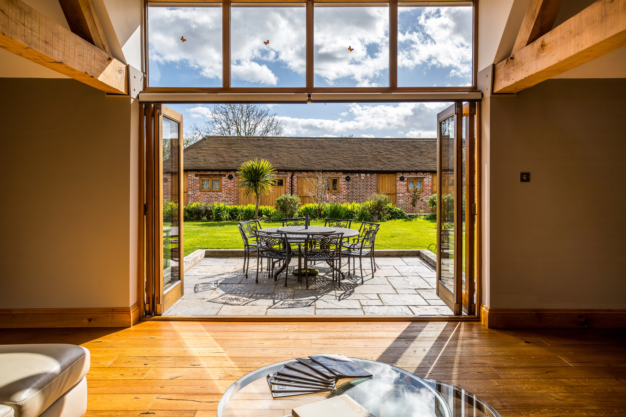  Exceptional Country Residence amongst five acres in the West Sussex Countryside - 物件實景