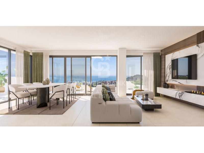 Manilva, Andalusia, ES, 2 Bedrooms Bedrooms, ,2 BathroomsBathrooms,Residential,For Sale,1804645