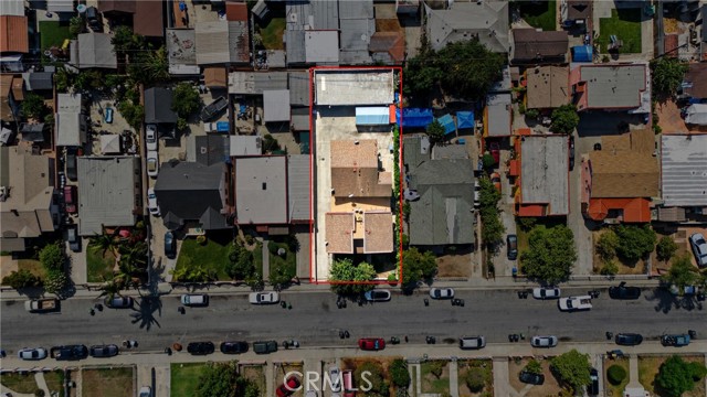 Huntington Park, California, 90255, United States, 8 Bedrooms Bedrooms, ,Residential,For Sale,1980710