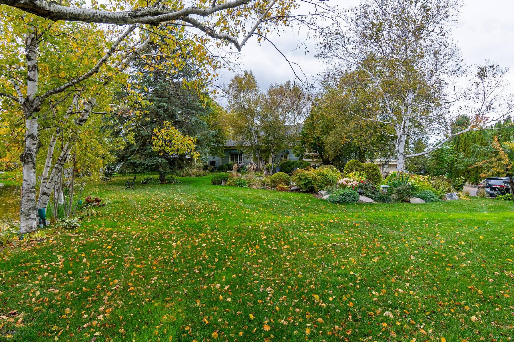  Saint-Michel-de-Bellechasse, Chaudière-Appalaches - 物件實景