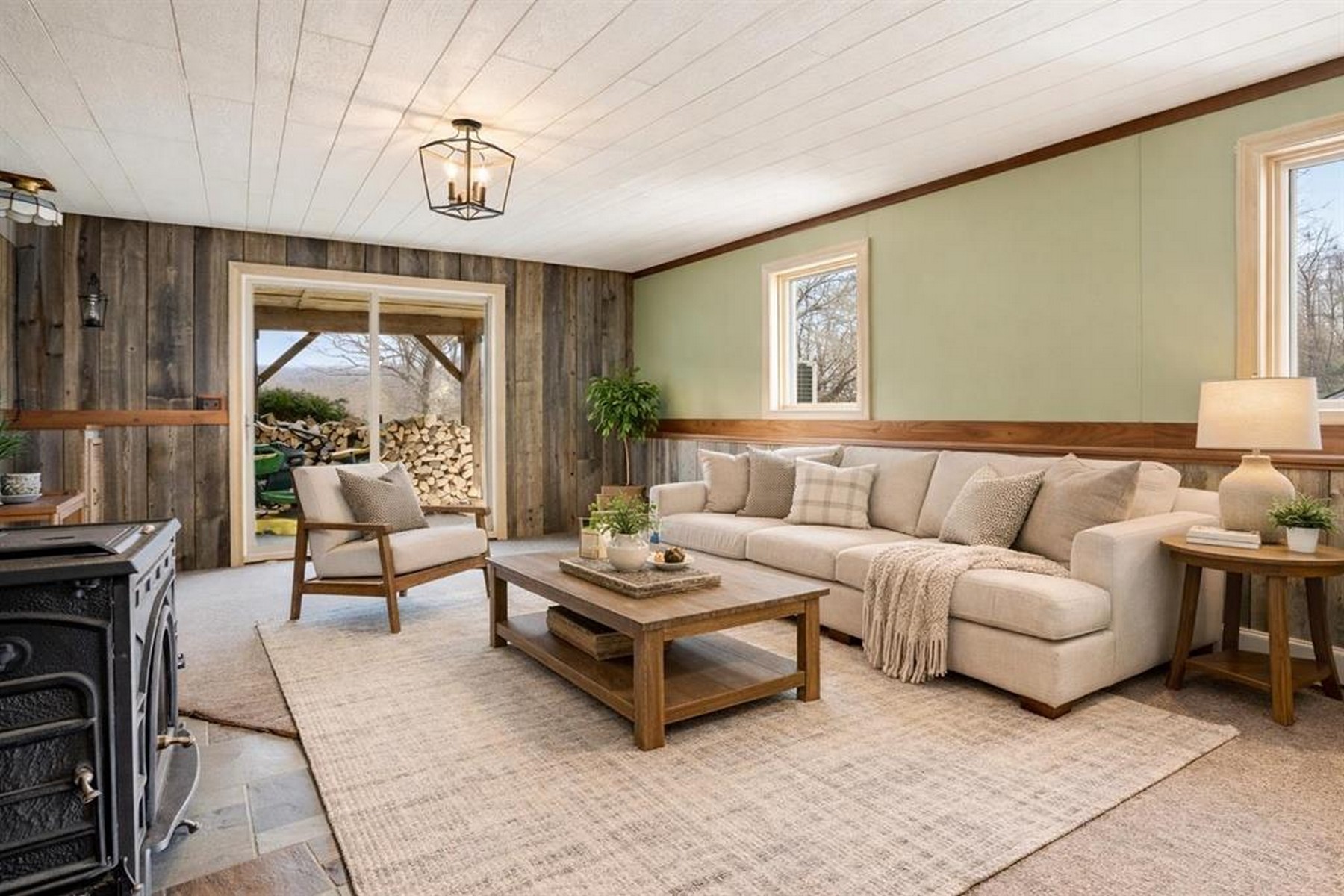  224 Silver Street - 物件實景