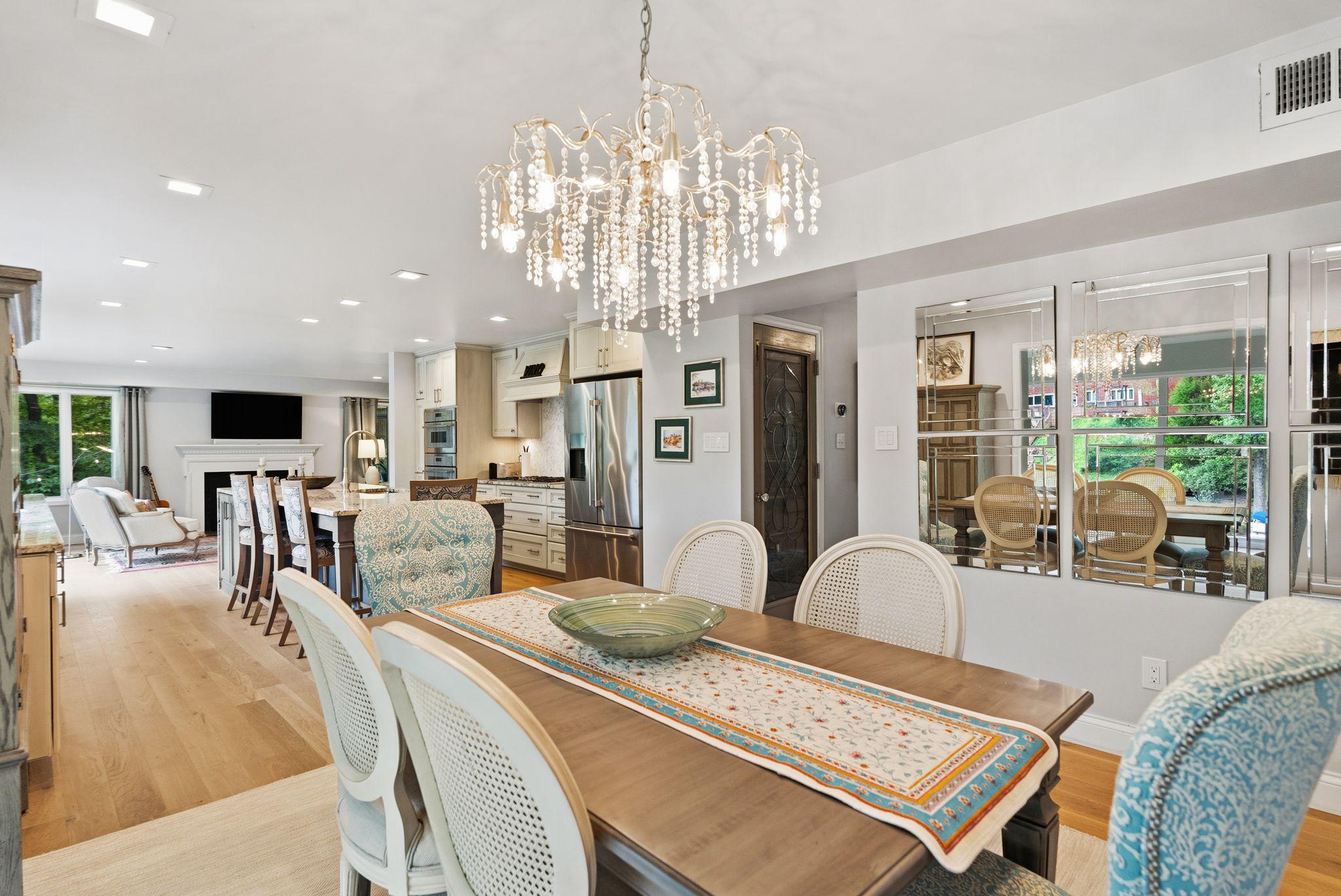  3431 Greentree Drive, Falls Church, VA, 22041 - 物件實景