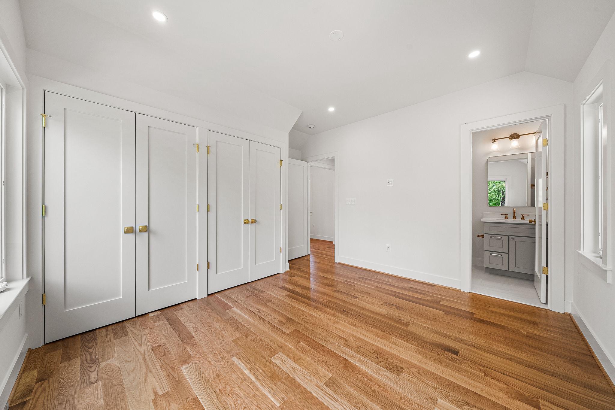  3175 Woodland Lane, Alexandria, VA, 22309 - 物件實景