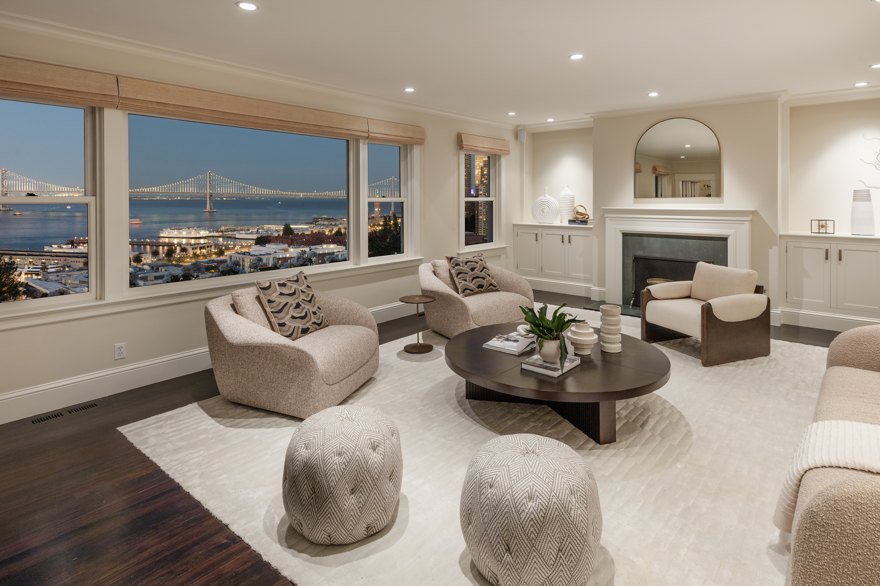 Jewel Box Home with Bridge Bay Views - 物件實景