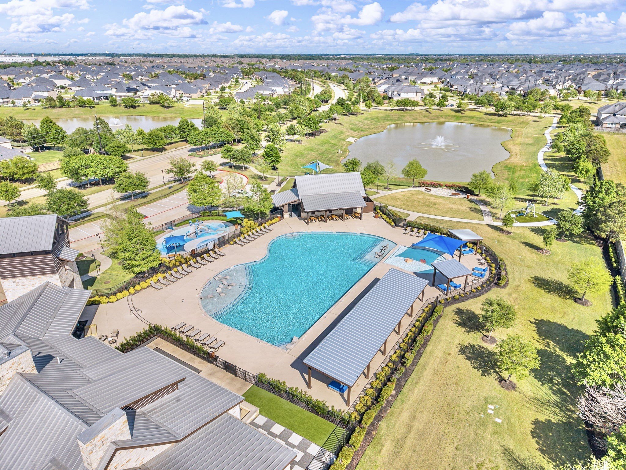 Katy, Texas, 77494, United States, 4 Bedrooms Bedrooms, ,4 BathroomsBathrooms,Residential,For Sale,2038888
