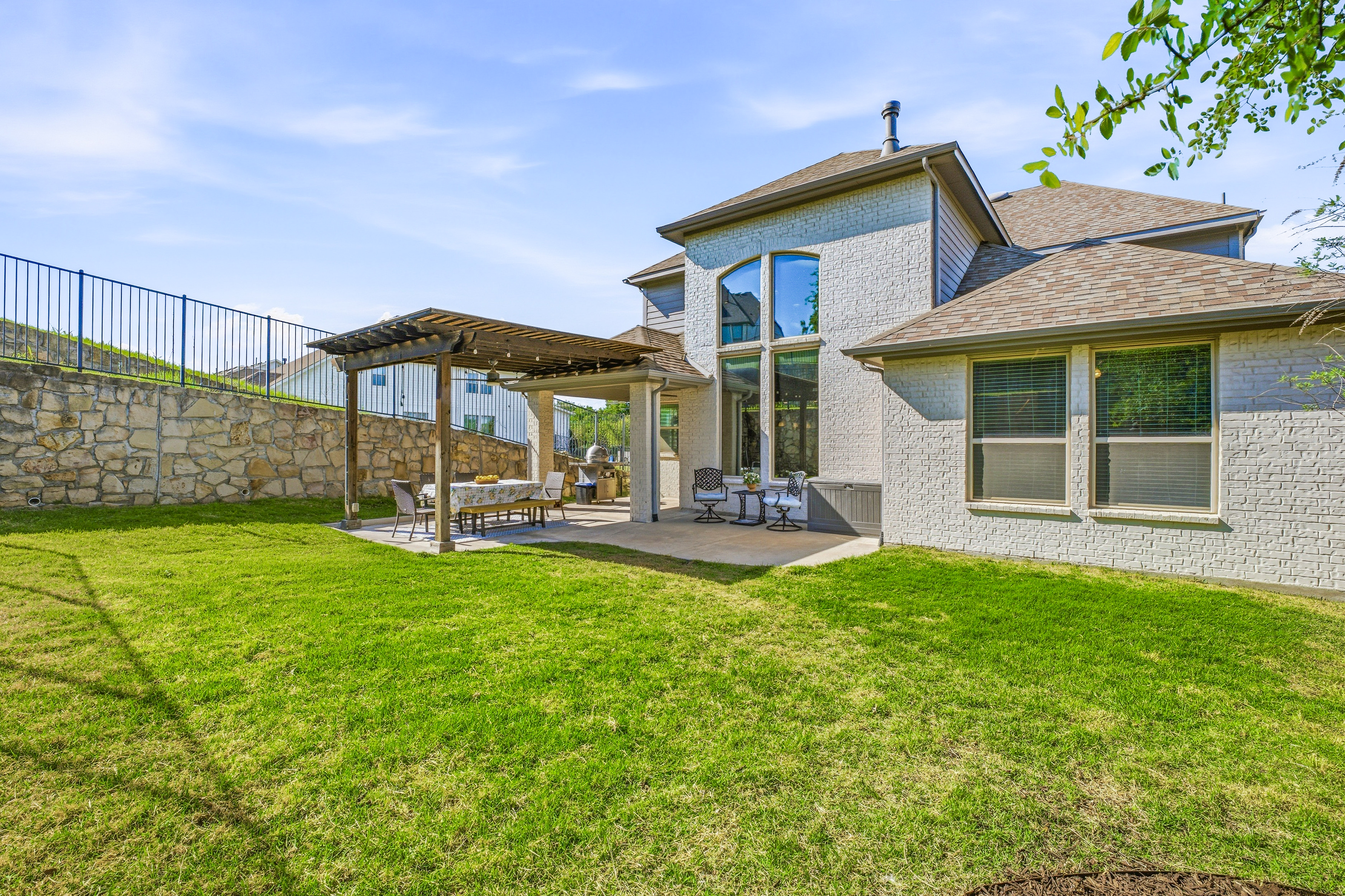  13853 Marys Ridge Road, Fort Worth, TX, 76008 - 物件實景