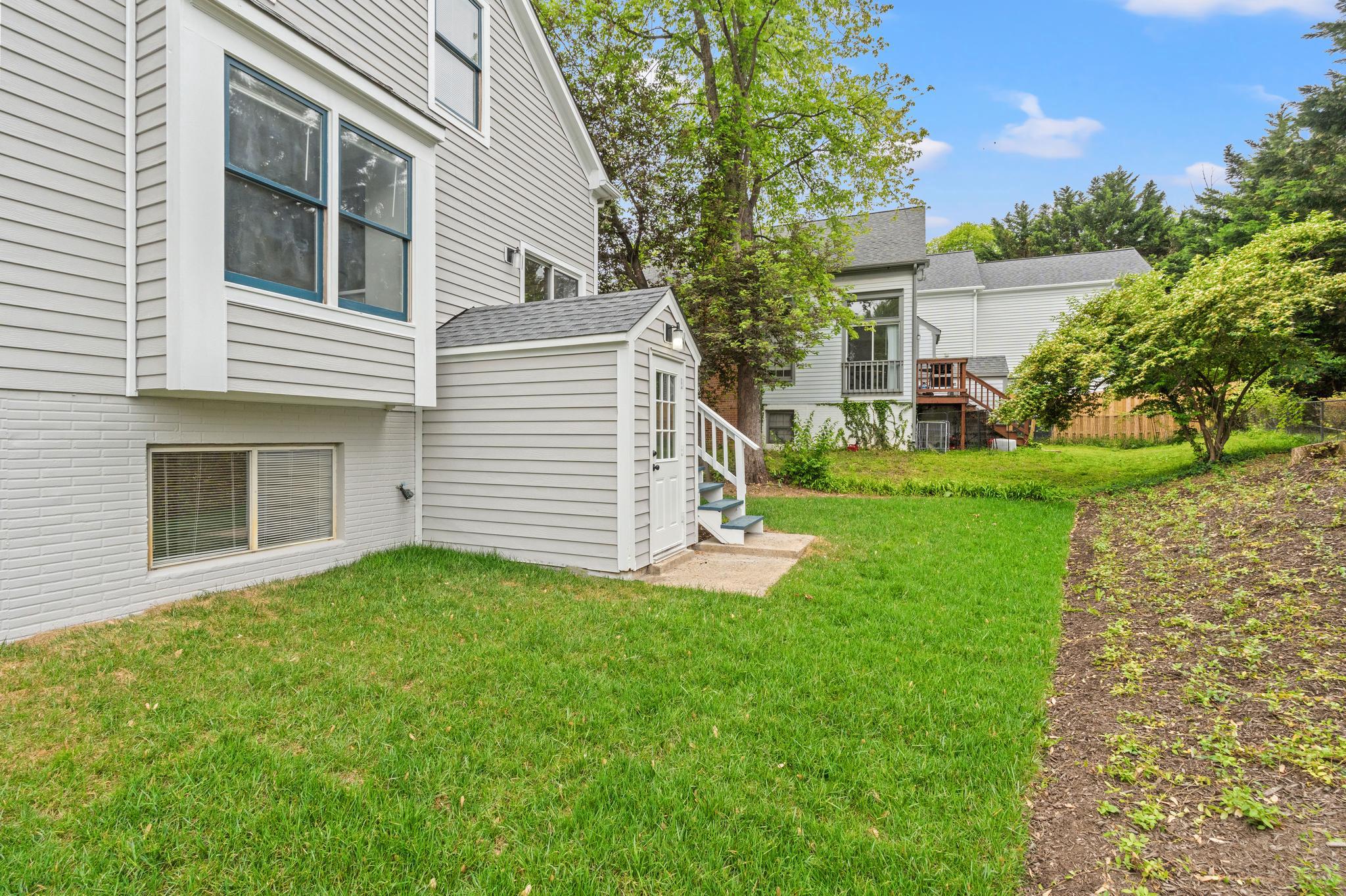  8405 Hollis Lane, Vienna, VA, 22182 - 物件實景