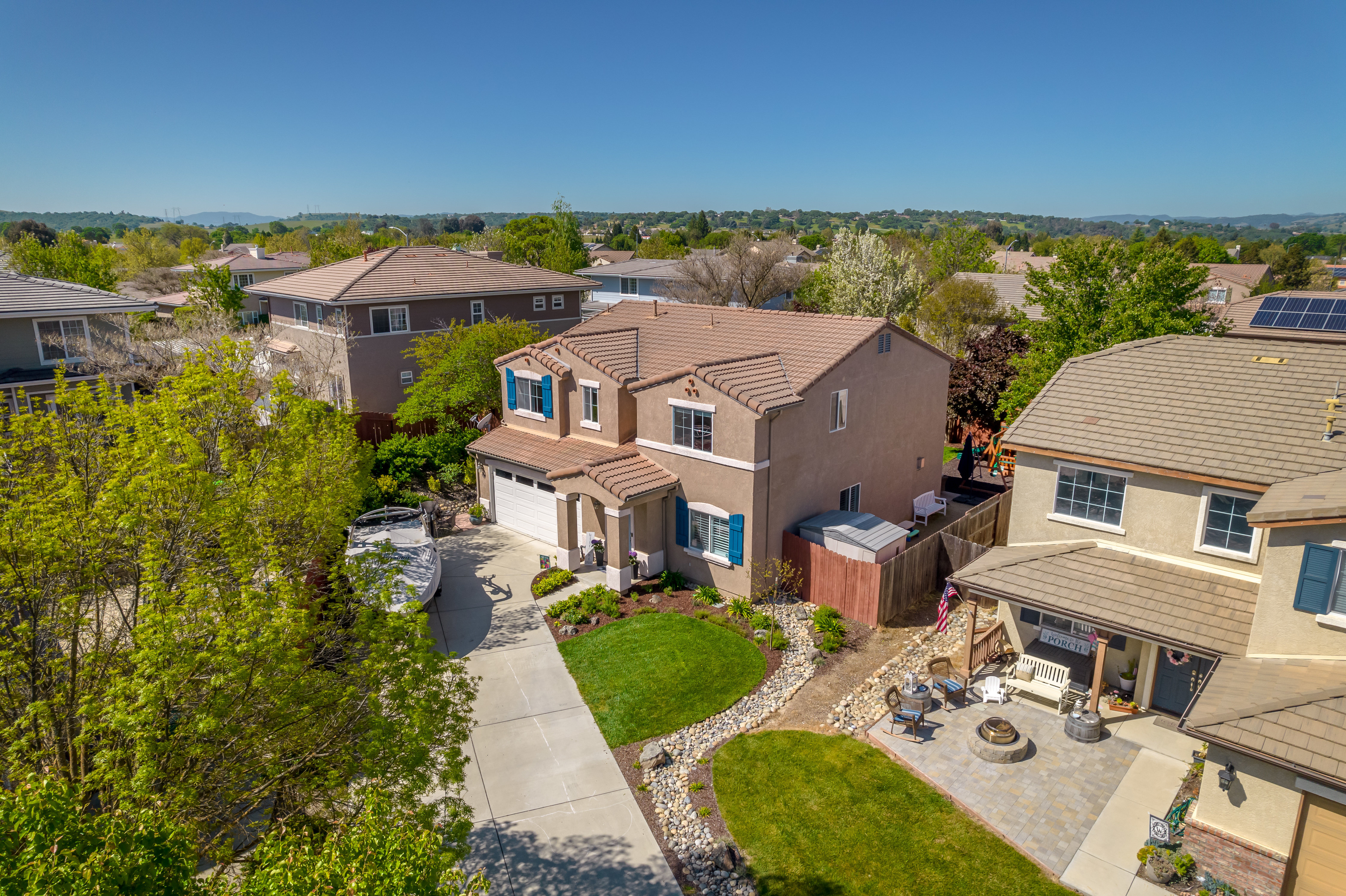  902 Larable Court, Paso Robles, CA 93446 - 物件實景