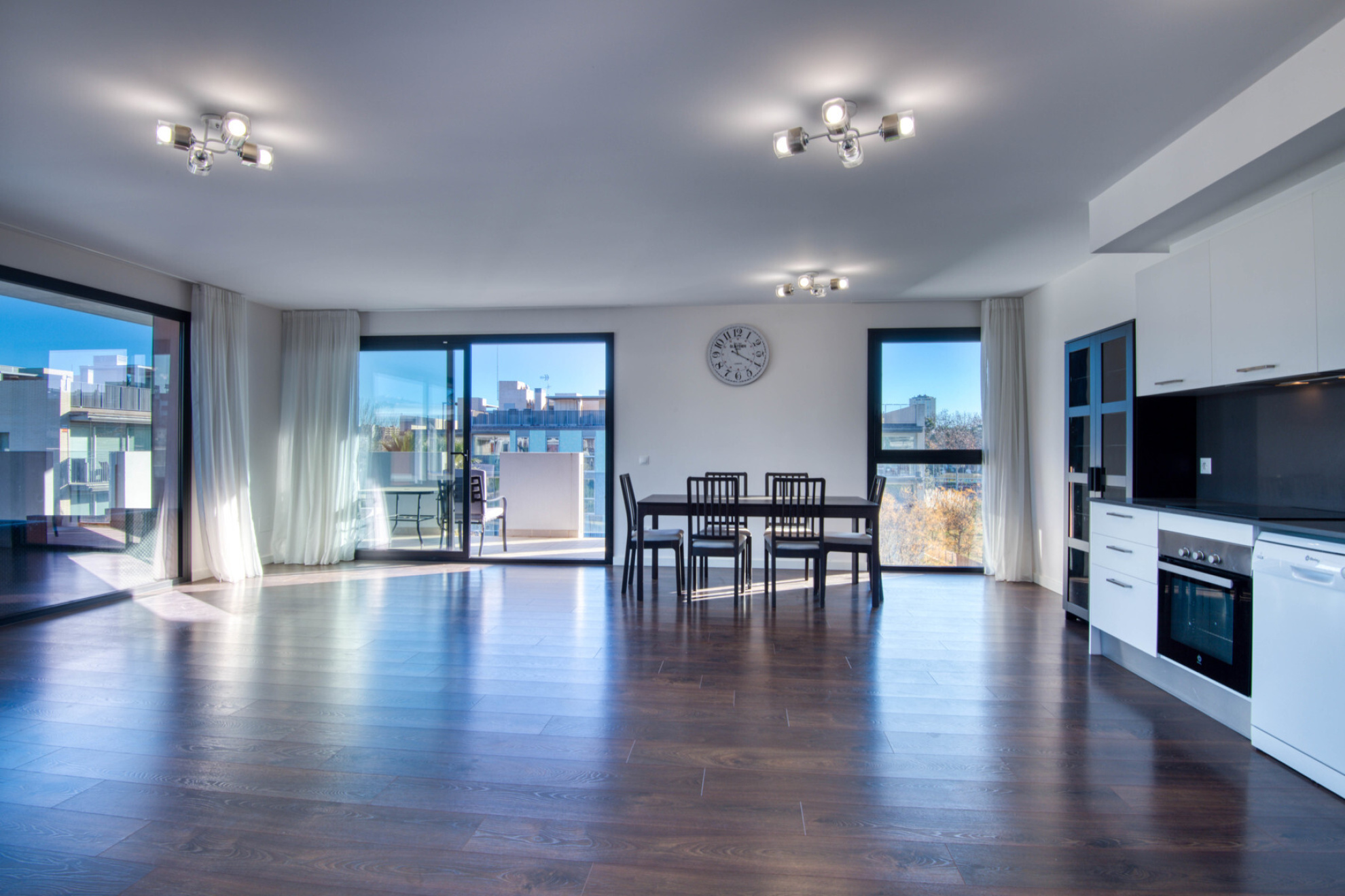 Stunning penthouse in the community Berlin in Platja de Aro. - 物件實景