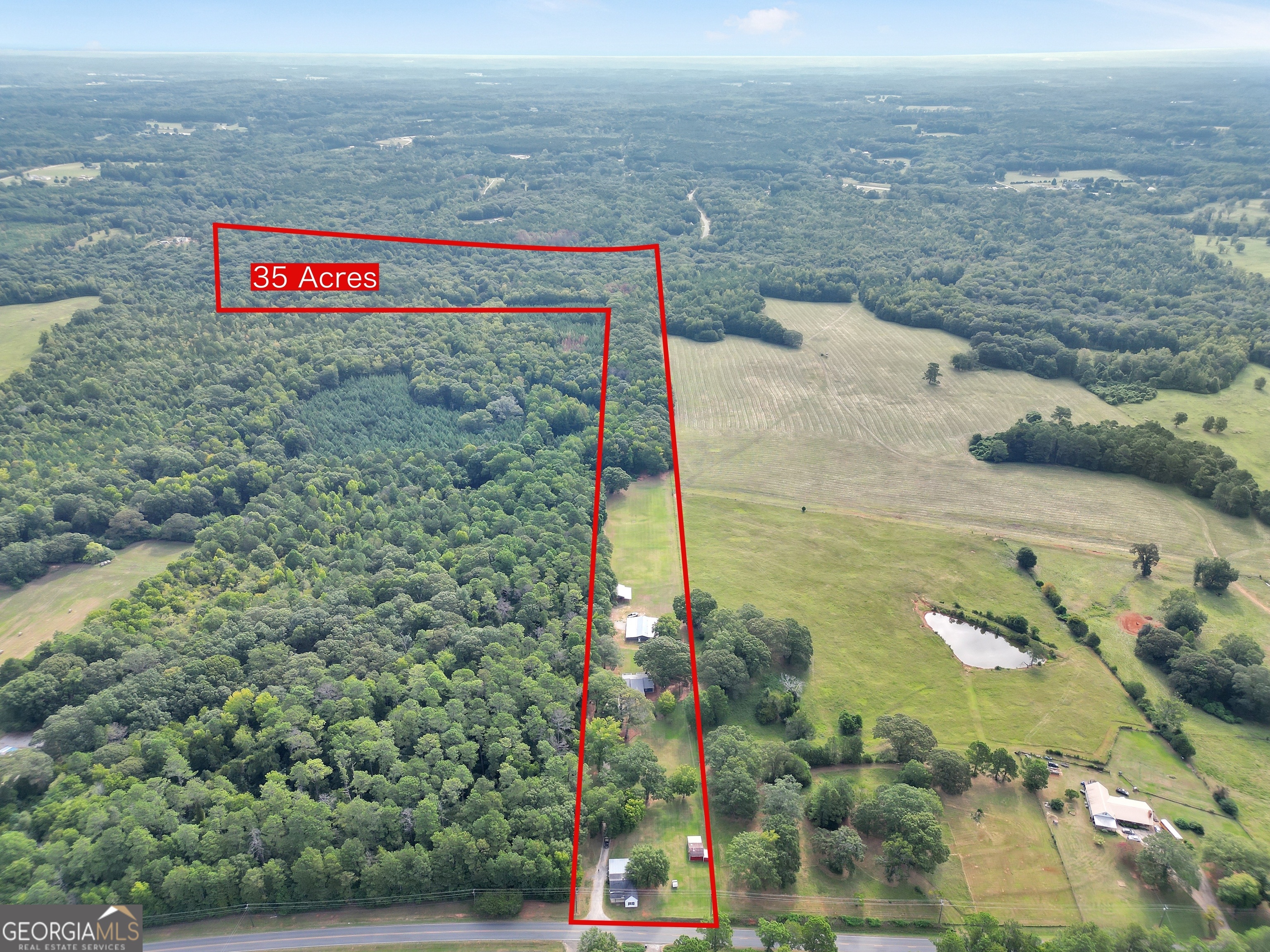 Williamson, Georgia, 30292, United States, 2 Bedrooms Bedrooms, ,2 BathroomsBathrooms,Residential,For Sale,1982609