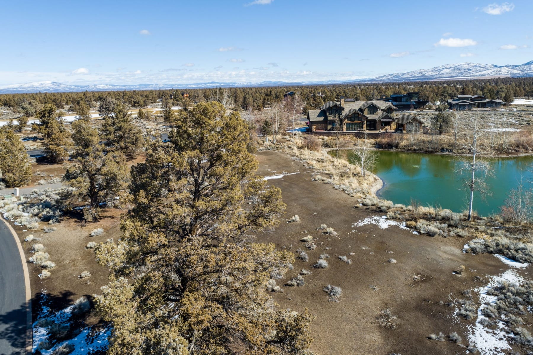  65922 Bearing Drive #Lot 105 Bend, OR 97701 - 物件實景