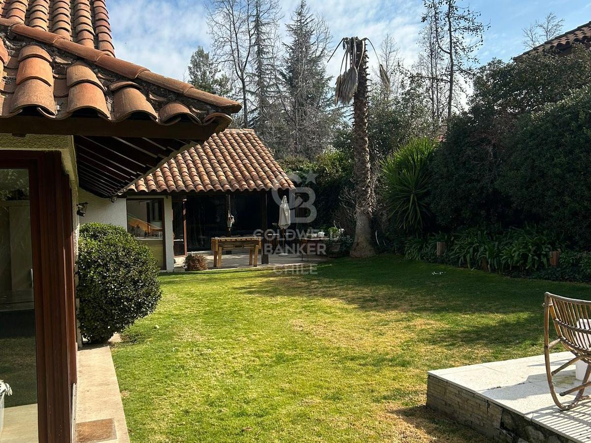 Lo Barnechea, Chile, 6 Bedrooms Bedrooms, ,6 BathroomsBathrooms,Residential,For Sale,1956679
