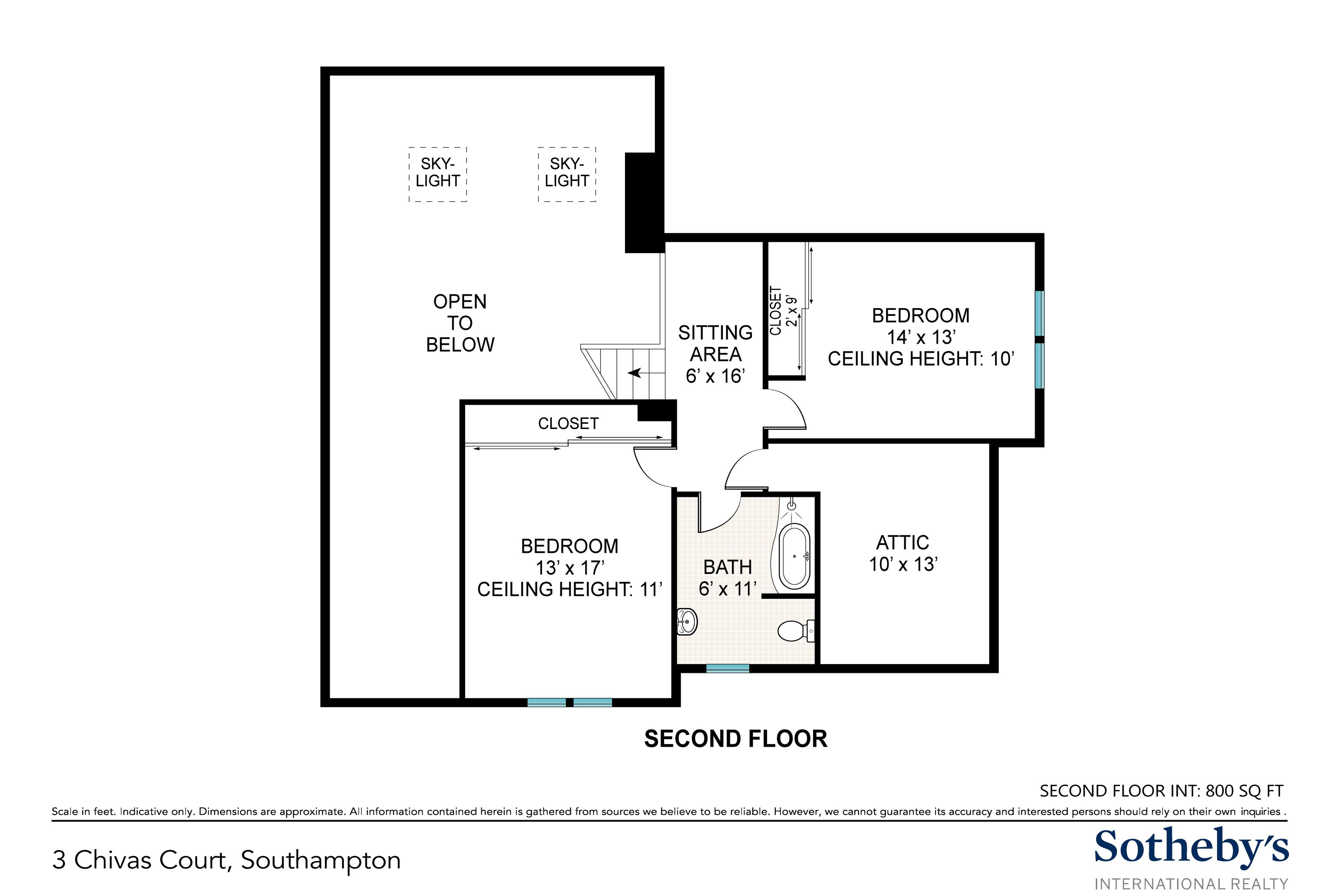 SOUTHAMPTON HOME, GREAT ENTERTAINING SPACES - 物件實景