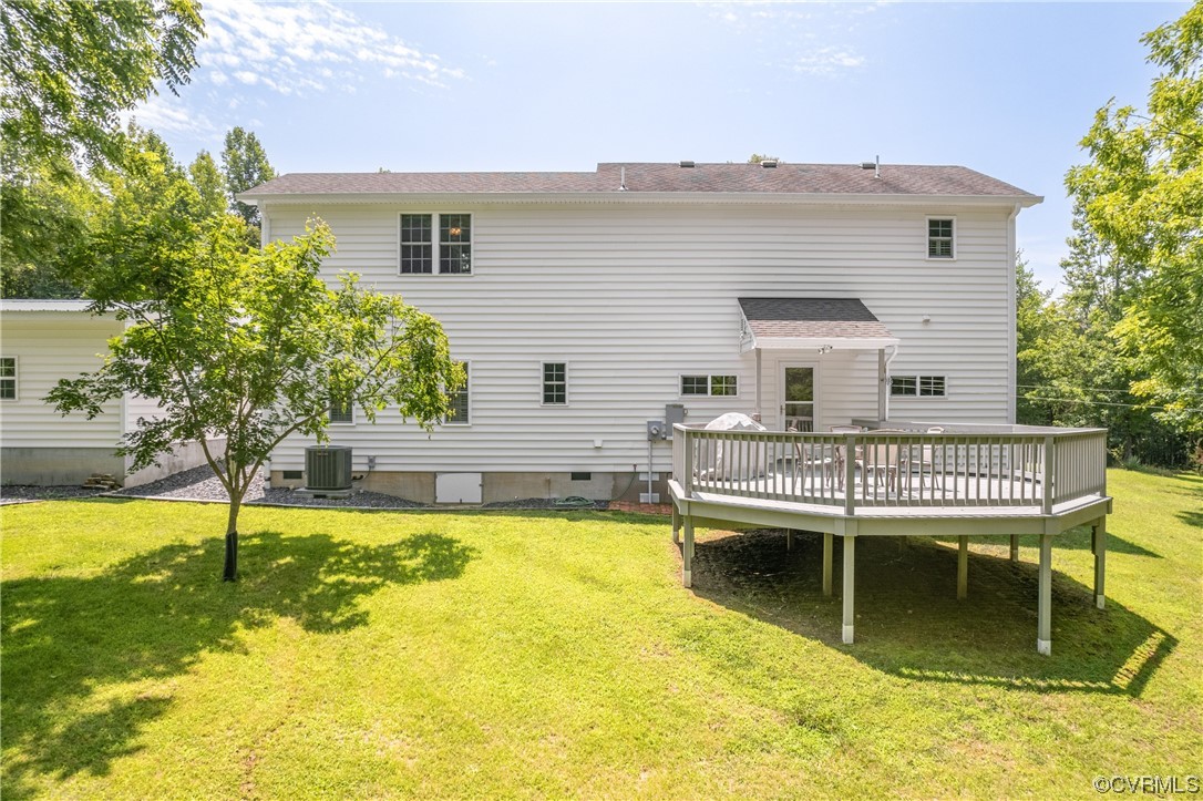 New Canton, Virginia, 23123, United States, 3 Bedrooms Bedrooms, ,2 BathroomsBathrooms,Residential,For Sale,1929008