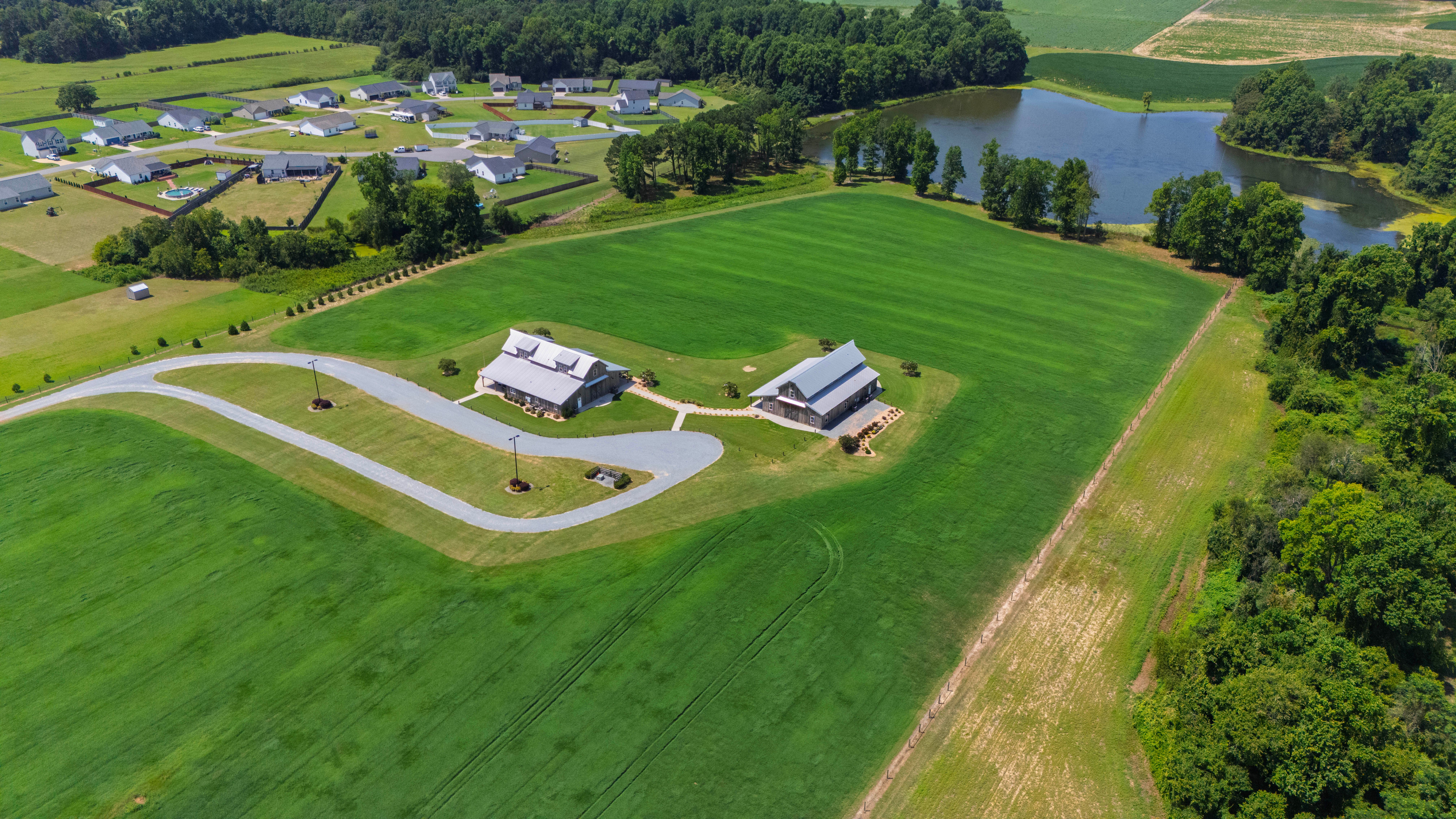  2725 Benson Hardee Road, Benson, NC 27504 - 物件實景