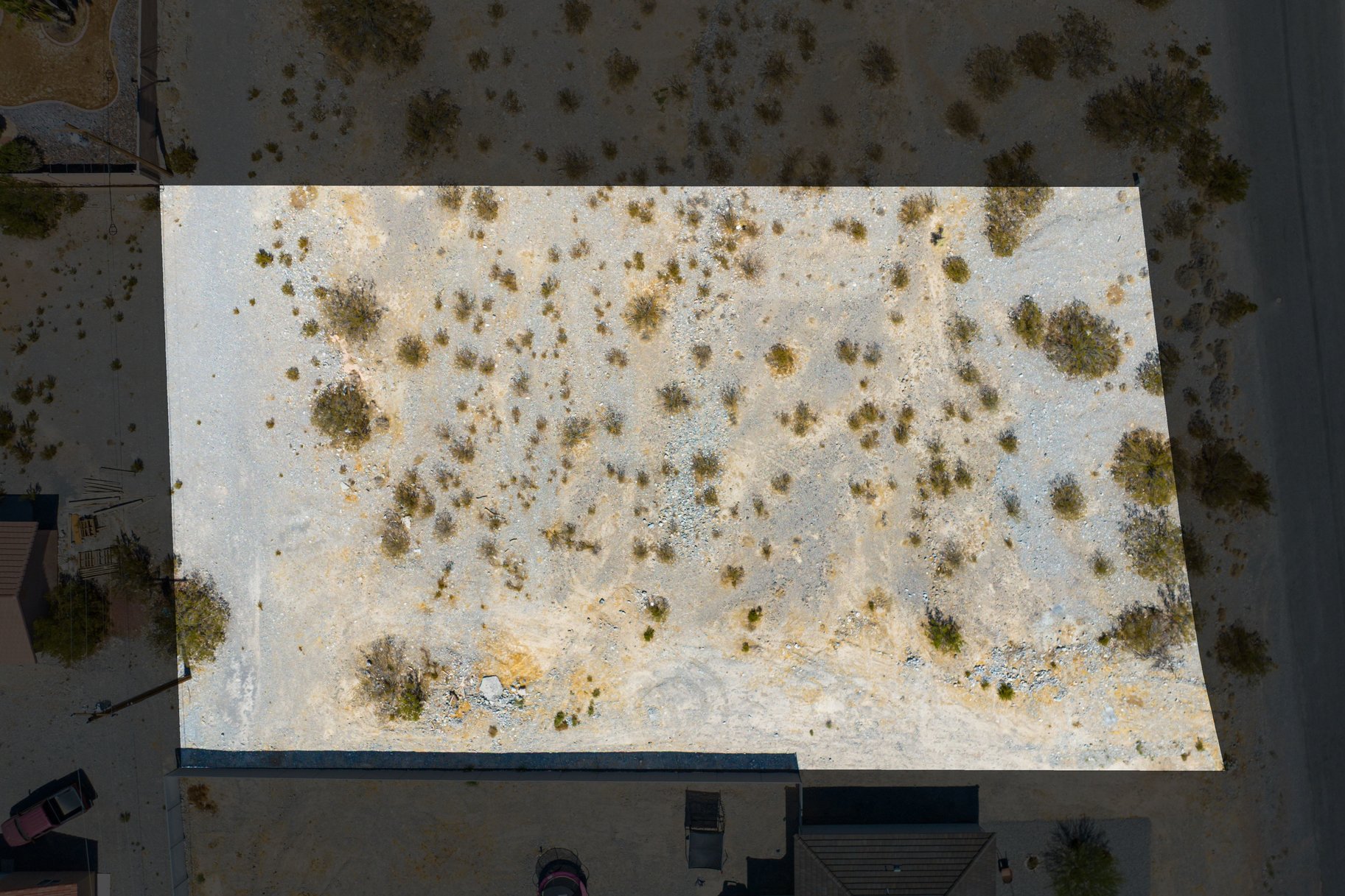  Expansive and Rare Oversized 0.58-Acre Parcel - 物件實景
