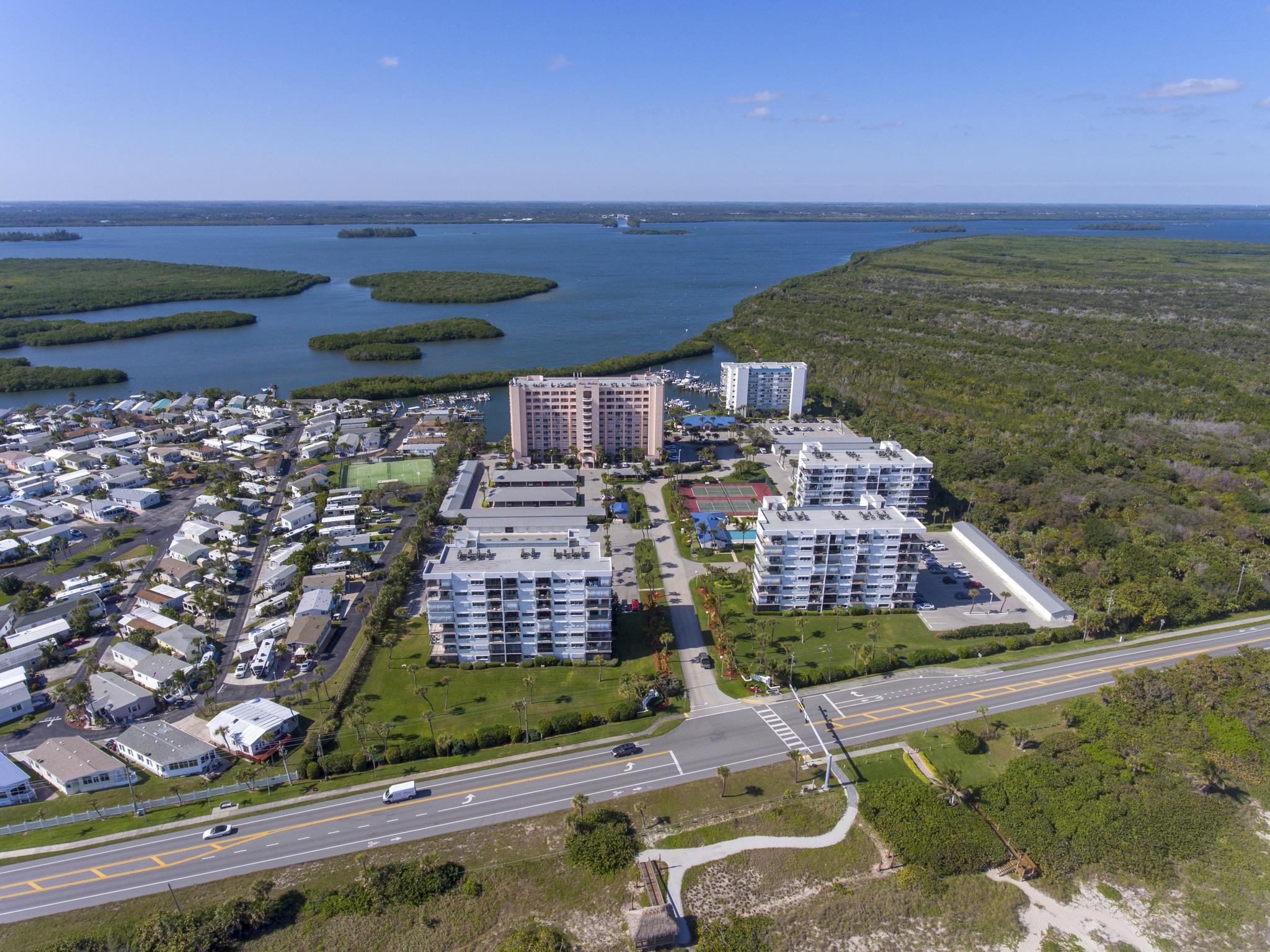  5159 N Highway A1a Highway, Hutchinson Island, FL, 34949 - 物件實景