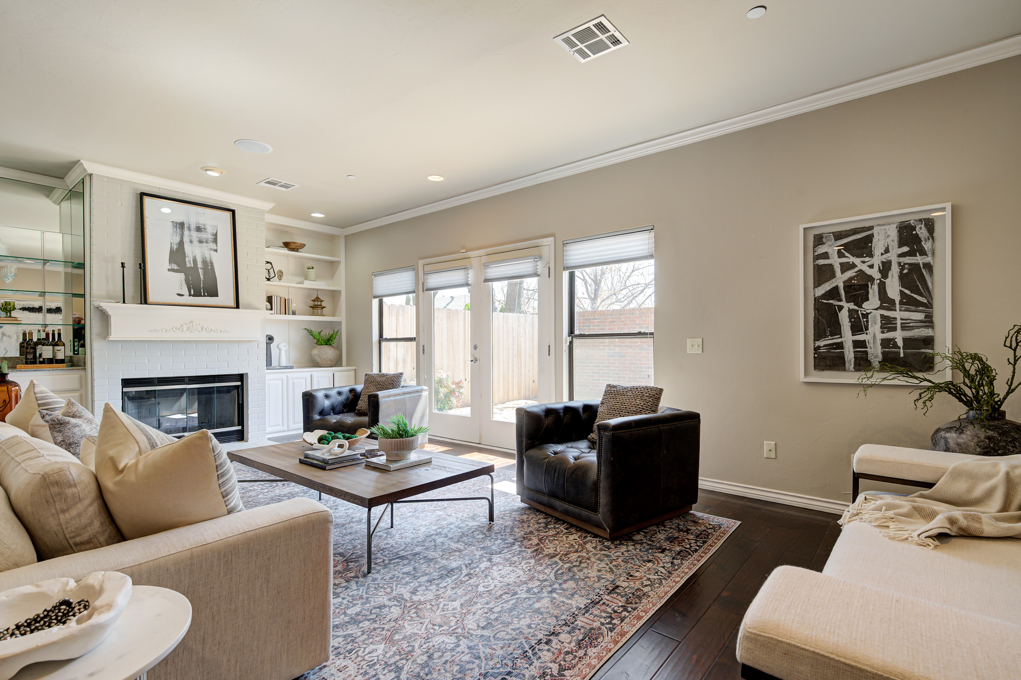  6206 Waterford Boulevard Unit 45, Oklahoma City, OK 73118 - 物件實景