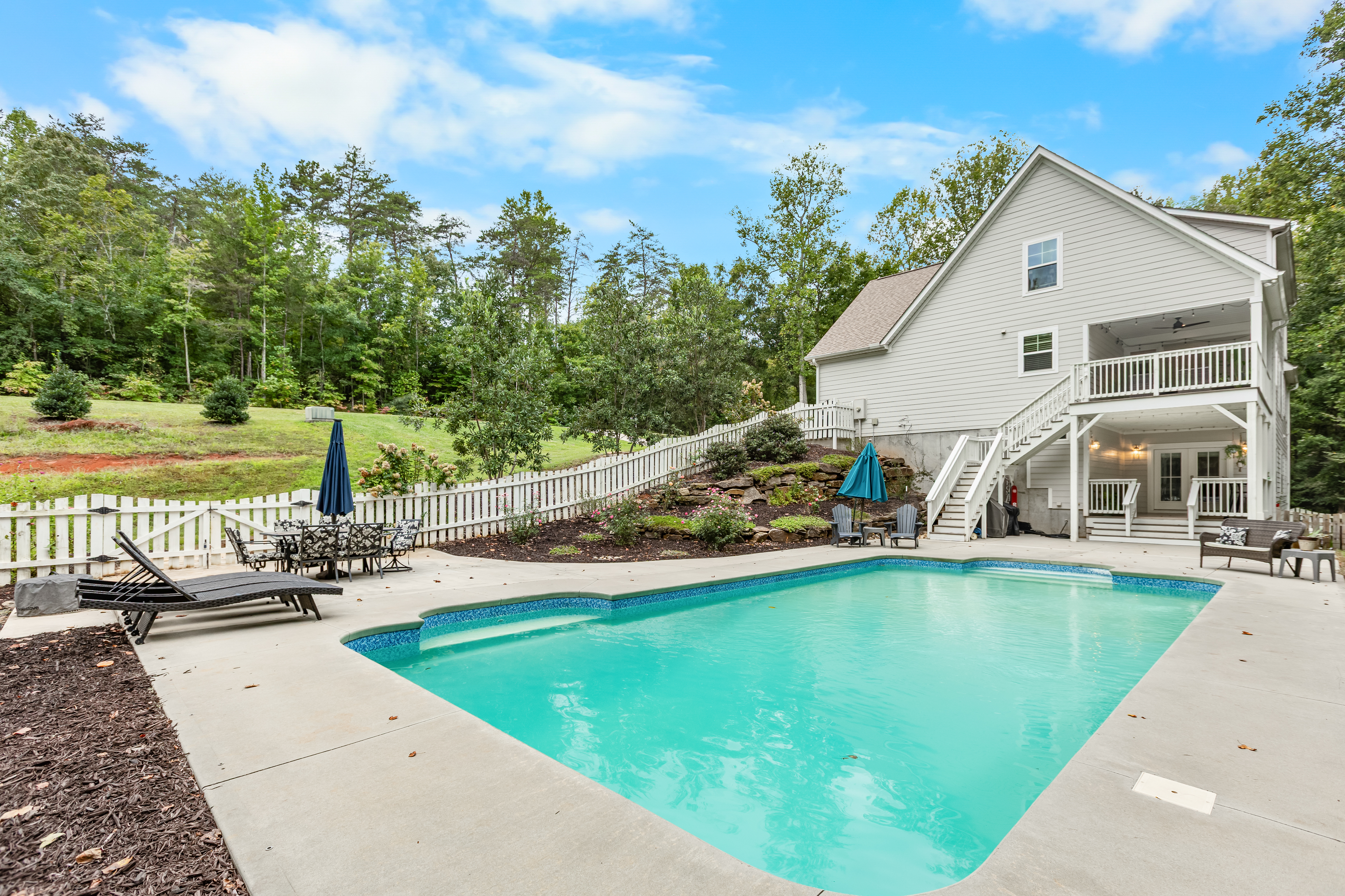  40 McCarrell Road, Travelers Rest, SC 29690 - 物件實景