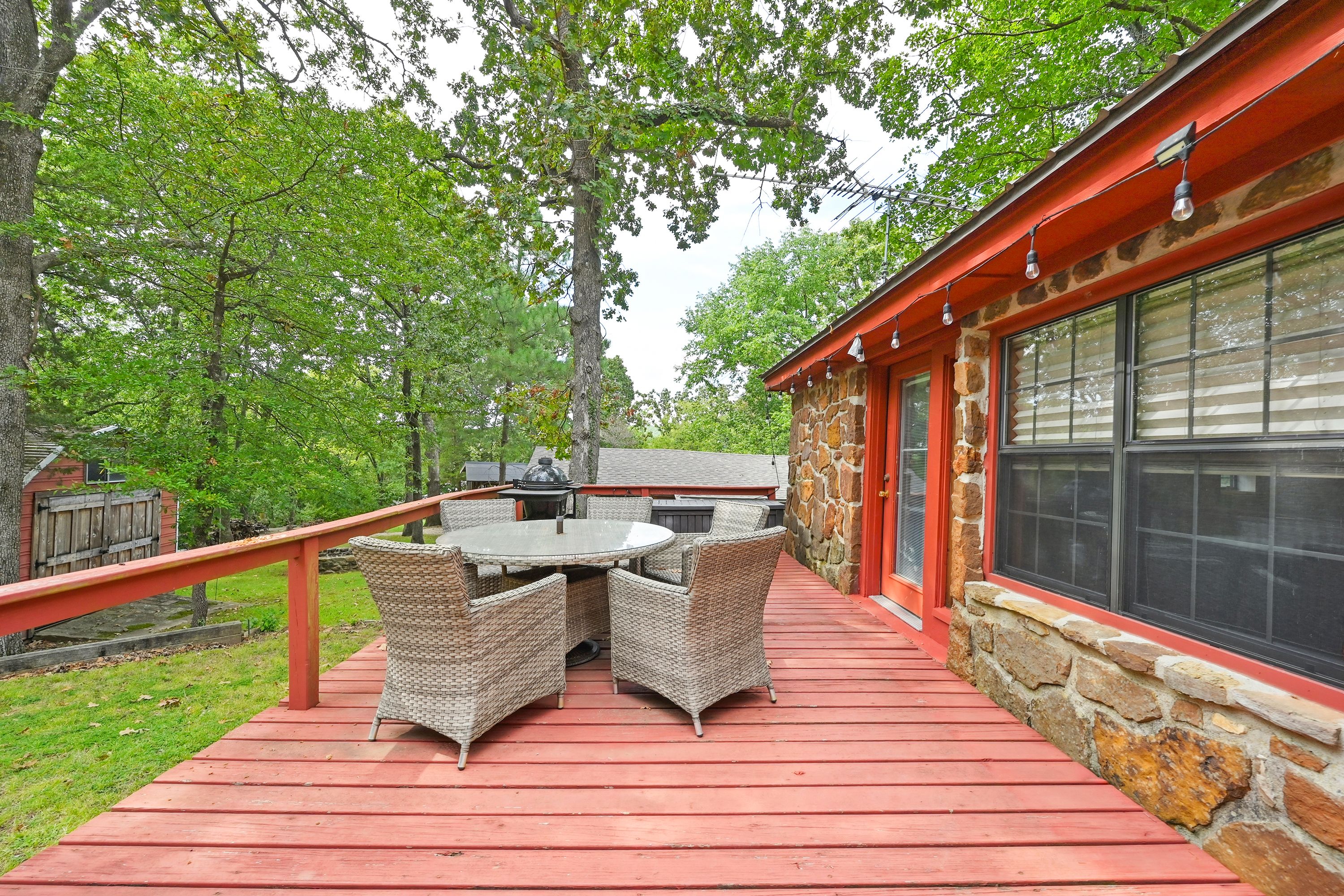  58 Oak Street, Locust Grove, OK 74352 - 物件實景