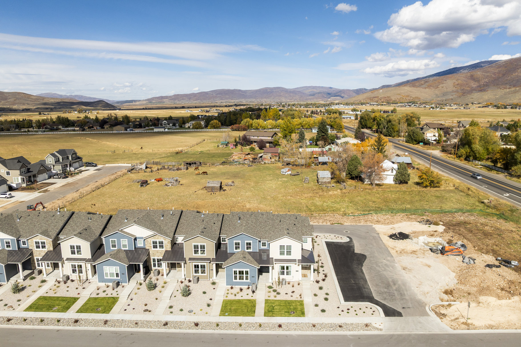  Introducing Francis Commons - 物件實景