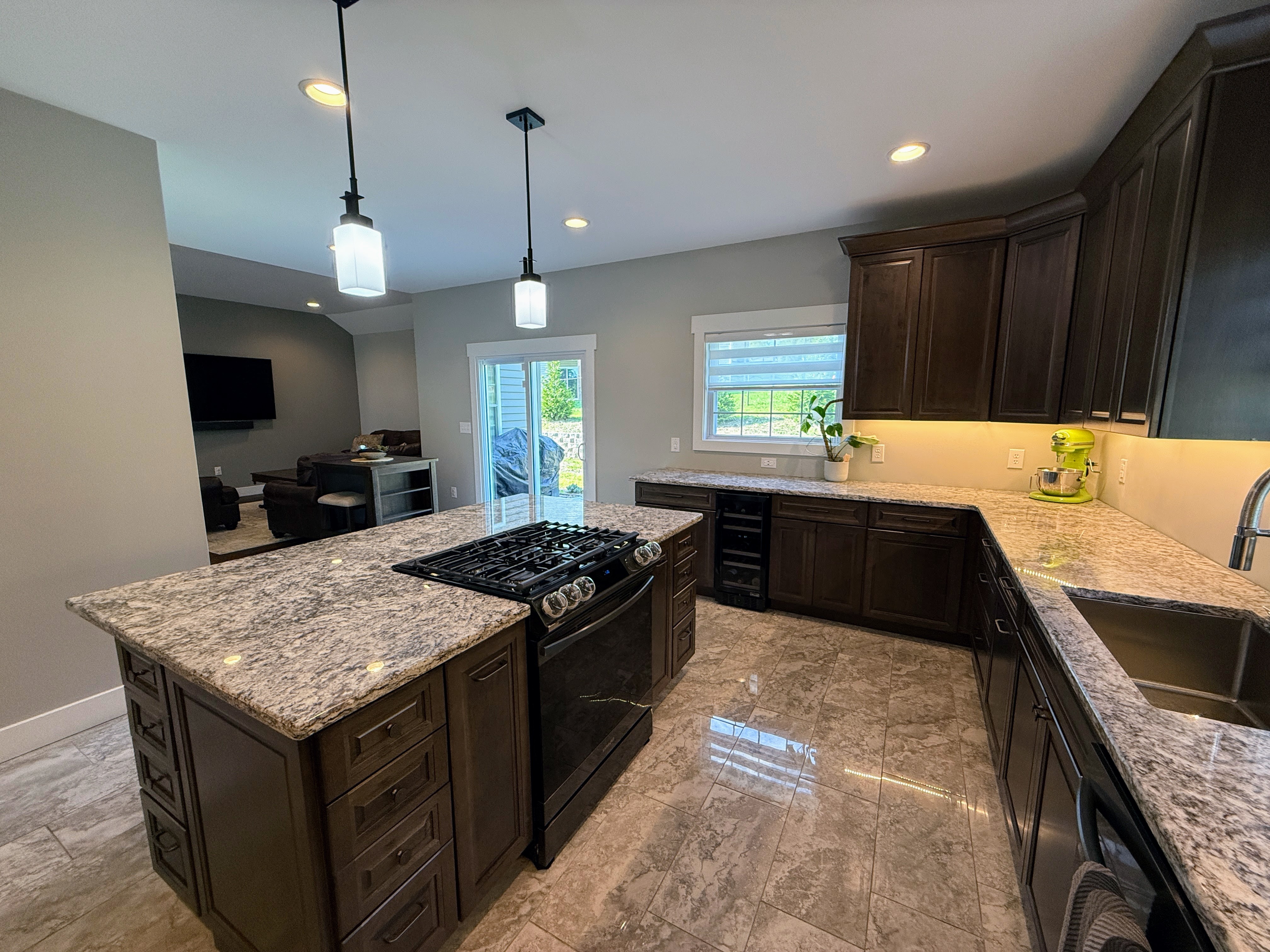 Ellettsville, Indiana, 47429, United States, 3 Bedrooms Bedrooms, ,3 BathroomsBathrooms,Residential,For Sale,1982394