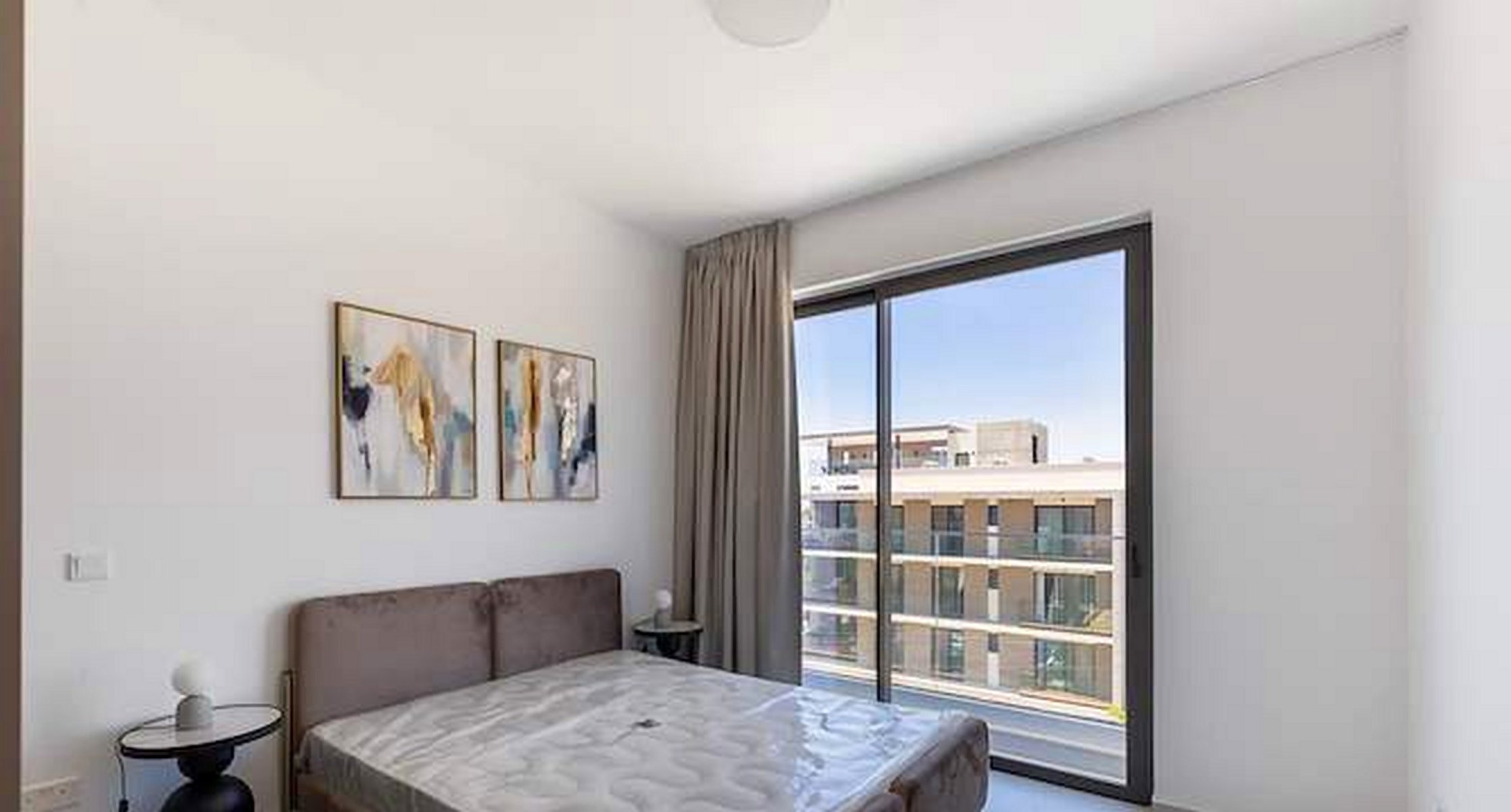  Brand-New 3-Bedroom Penthouse with Roof Garden in Agios Athanasios, Limassol - 物件實景