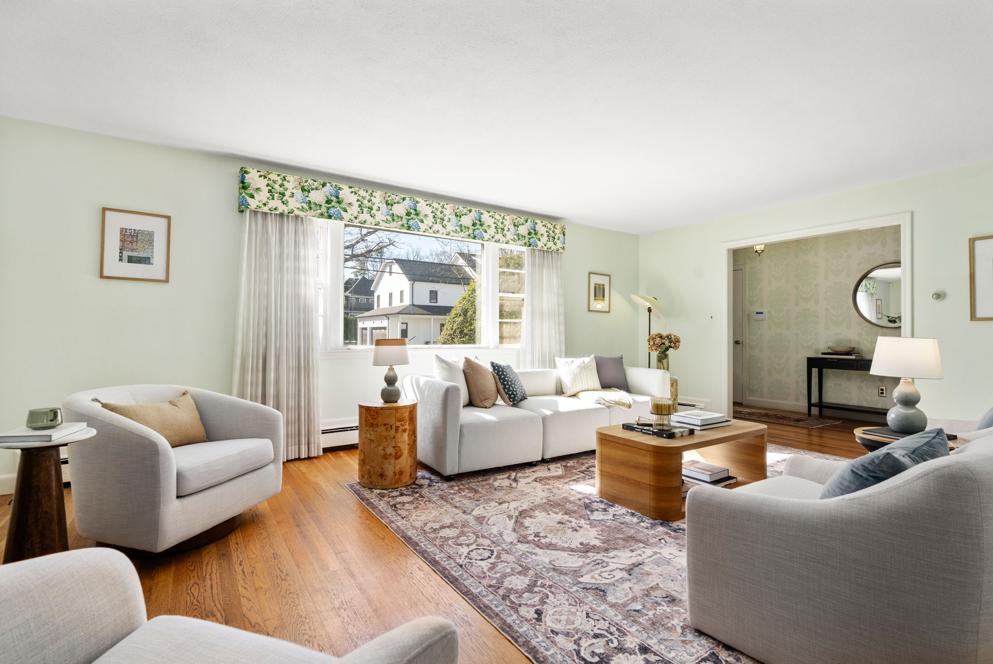  69 Karen Road, Newton, MA, 02468 - 物件實景