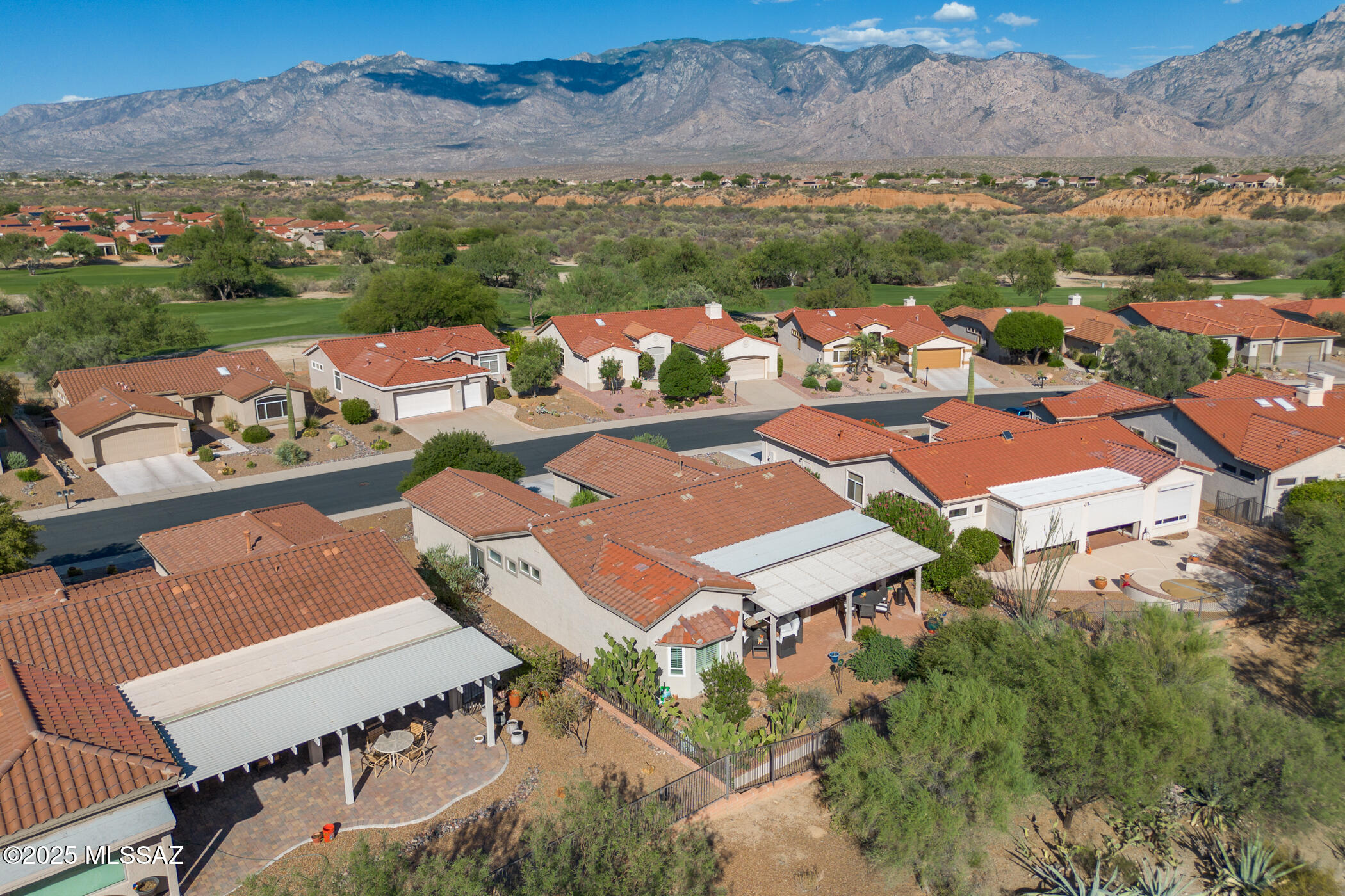 Oro Valley, Arizona, 85755, United States, 2 Bedrooms Bedrooms, ,2 BathroomsBathrooms,Residential,For Sale,1947298