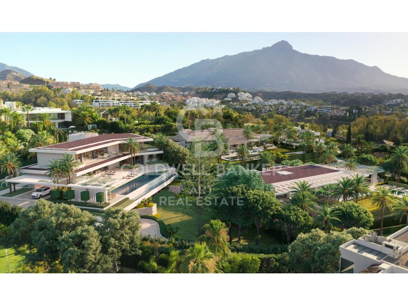 Marbella, Andalusia, ES, 7 Bedrooms Bedrooms, ,8 BathroomsBathrooms,Residential,For Sale,1759886