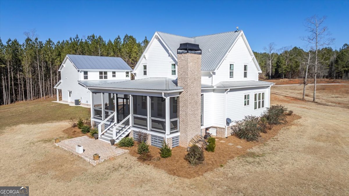 Watkinsville, Georgia, 30677, United States, 4 Bedrooms Bedrooms, ,5 BathroomsBathrooms,Residential,For Sale,1713271