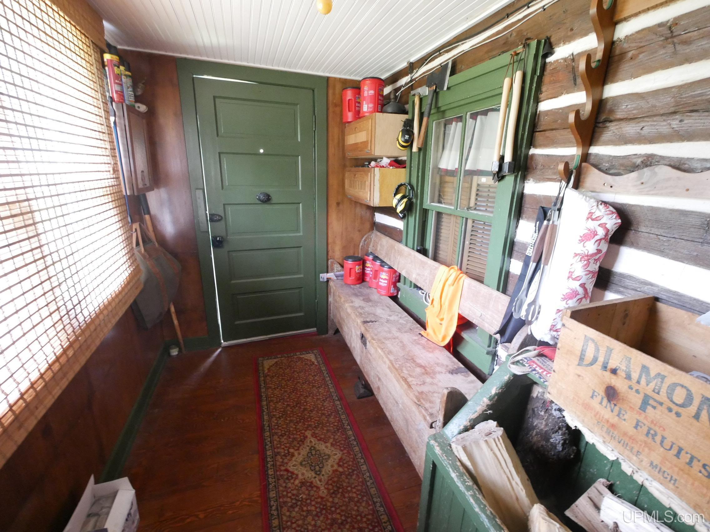 Chassell, Michigan, 49916, United States, 2 Bedrooms Bedrooms, ,1 BathroomBathrooms,Residential,For Sale,1910666