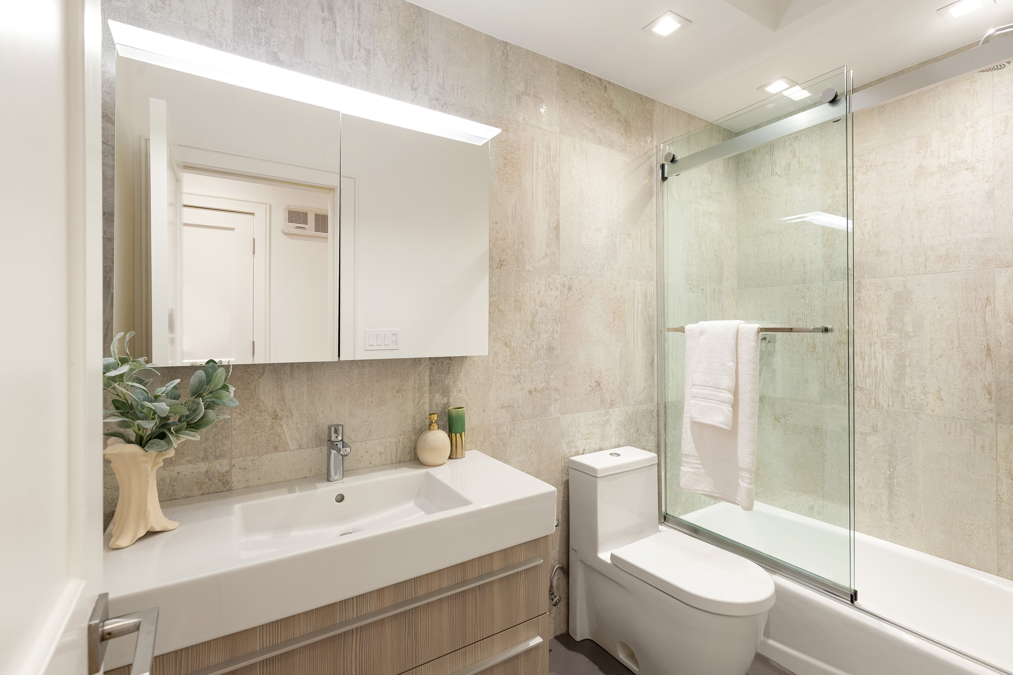  7 Marlborough Street, Unit 1, Boston, MA, 02116 - 物件實景