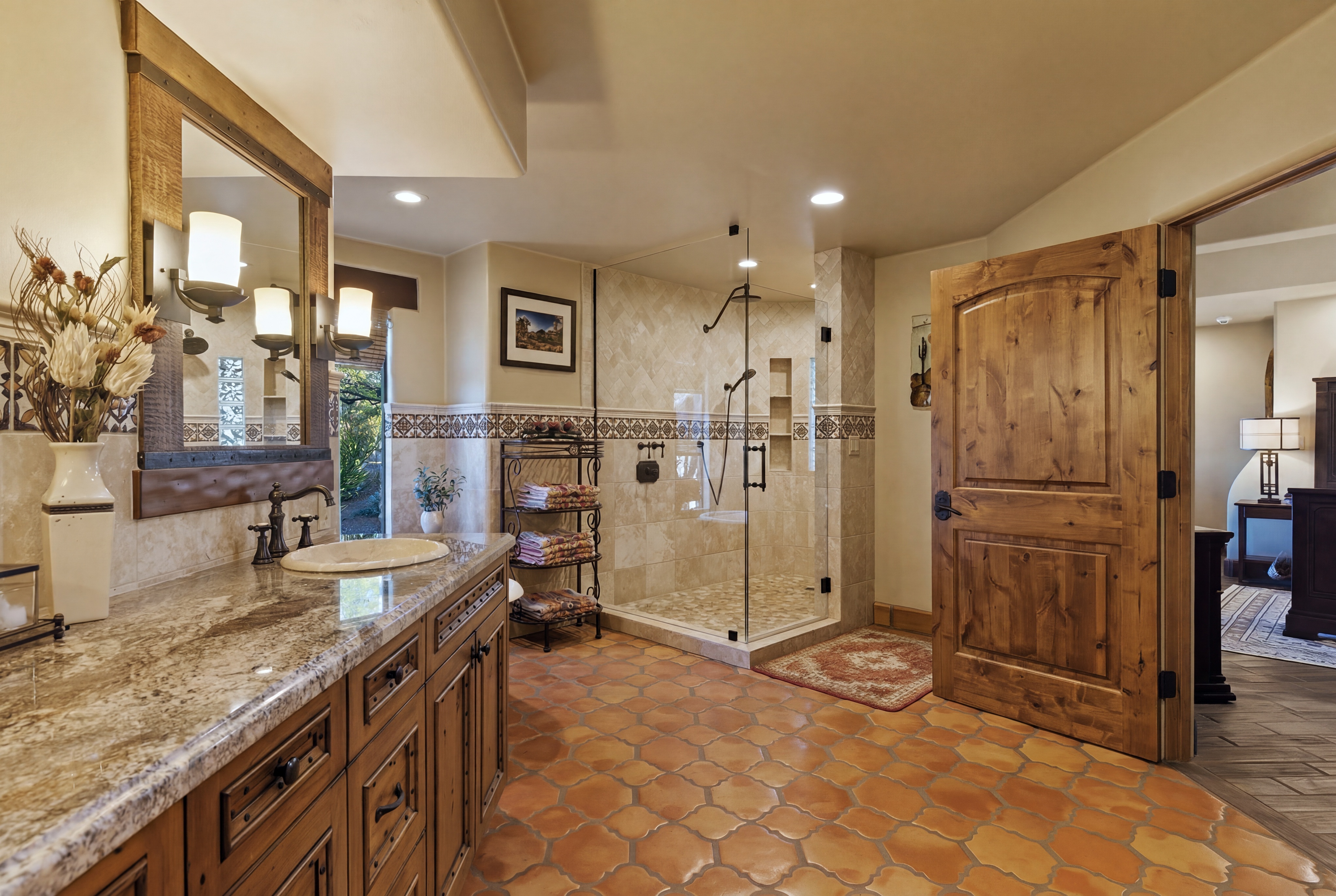  43311 N Cottonwood Canyon Road Cave Creek, AZ - 物件實景