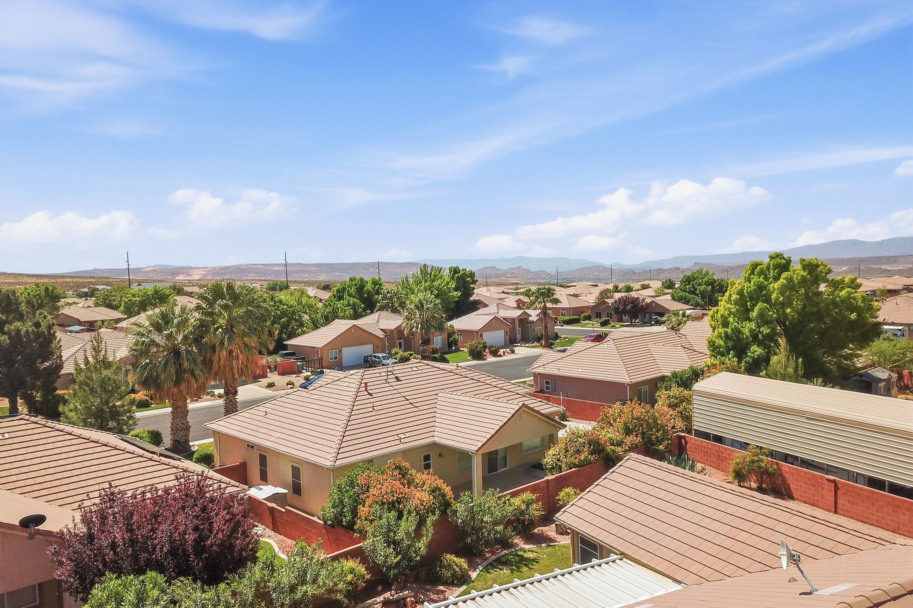  Finally—A Home That Fits Your Life (and Your RV - 物件實景