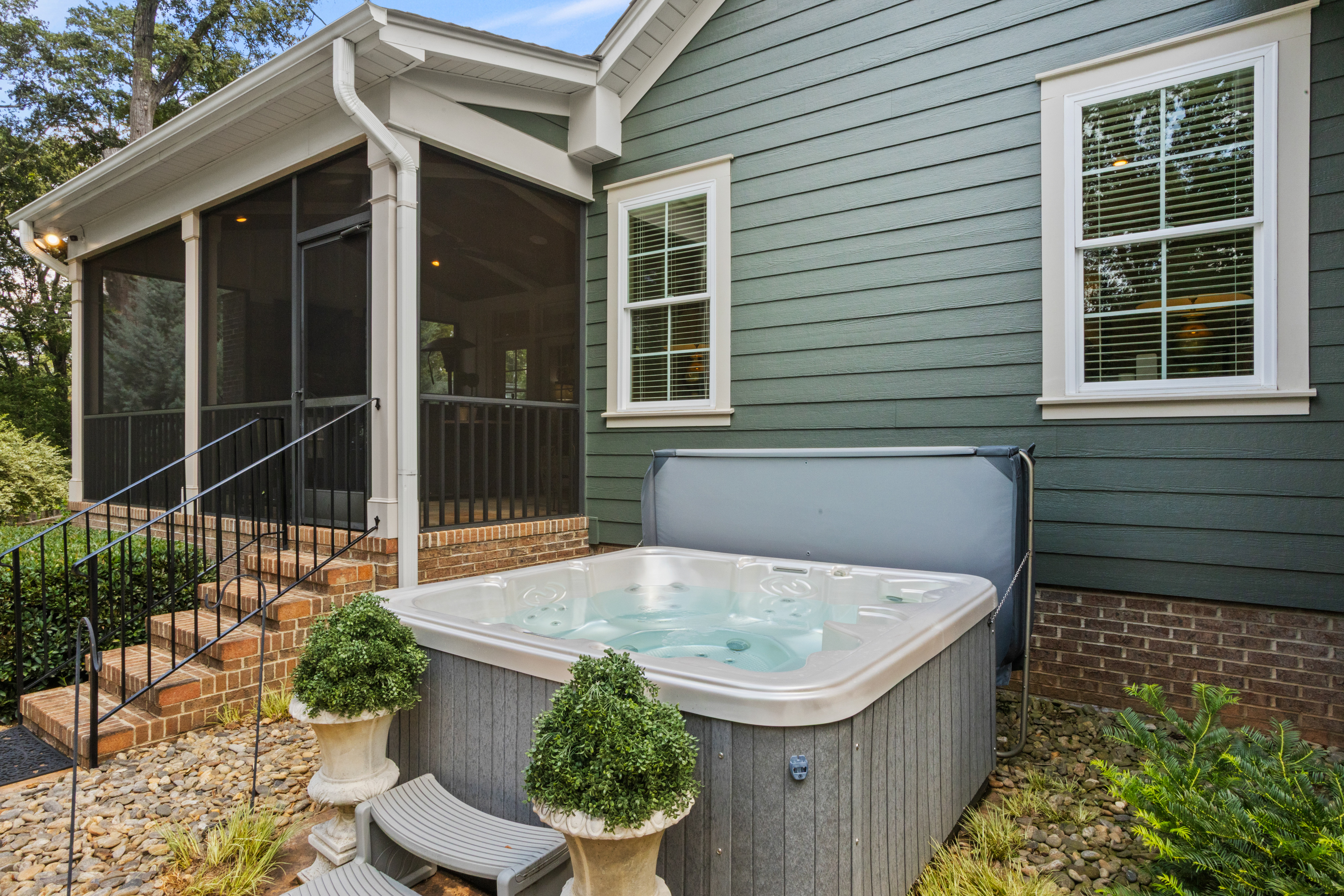  16 Willow Springs Drive, Greenville, SC 29607 - 物件實景