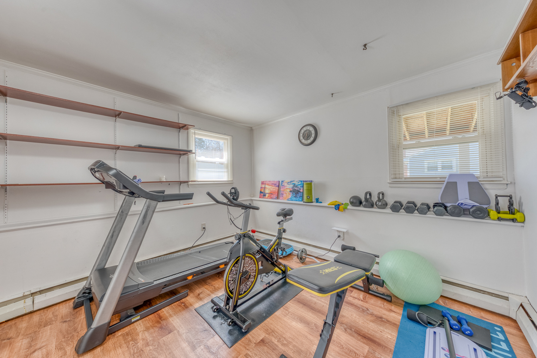  43 Hilldale Road - 物件實景