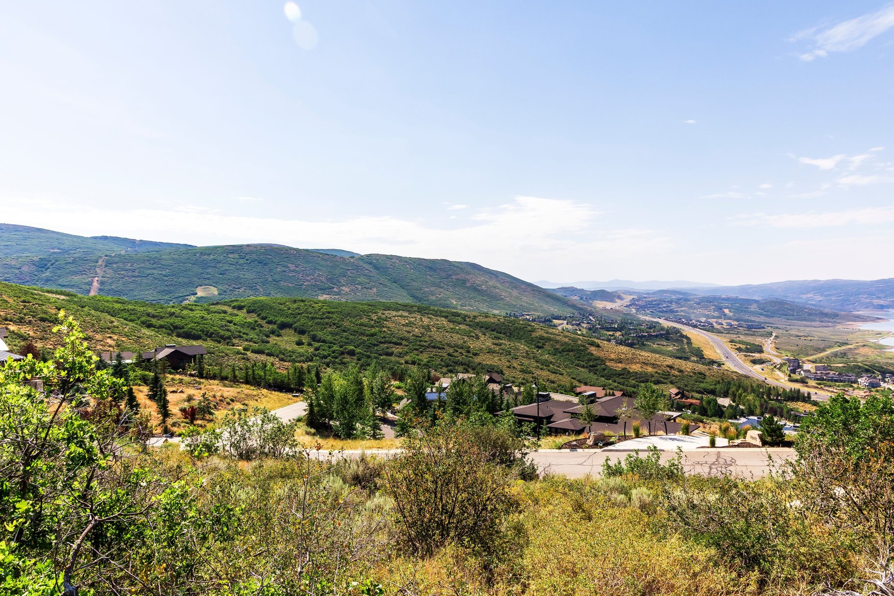  Deer Vista Homesite with Habitations Building Plans and Jaw-Dropping Views - 物件實景