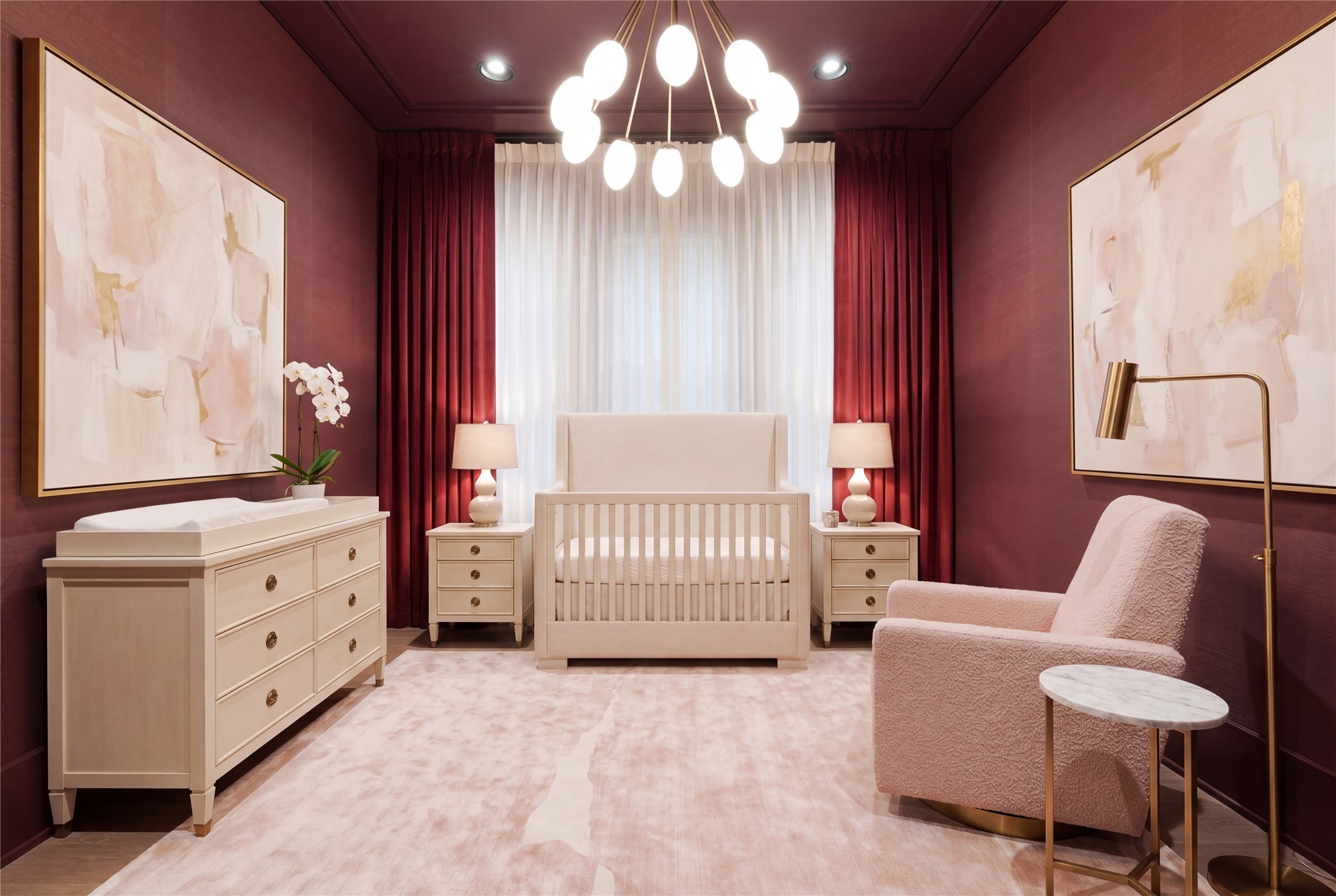  2117 Elmen Street B - 物件實景