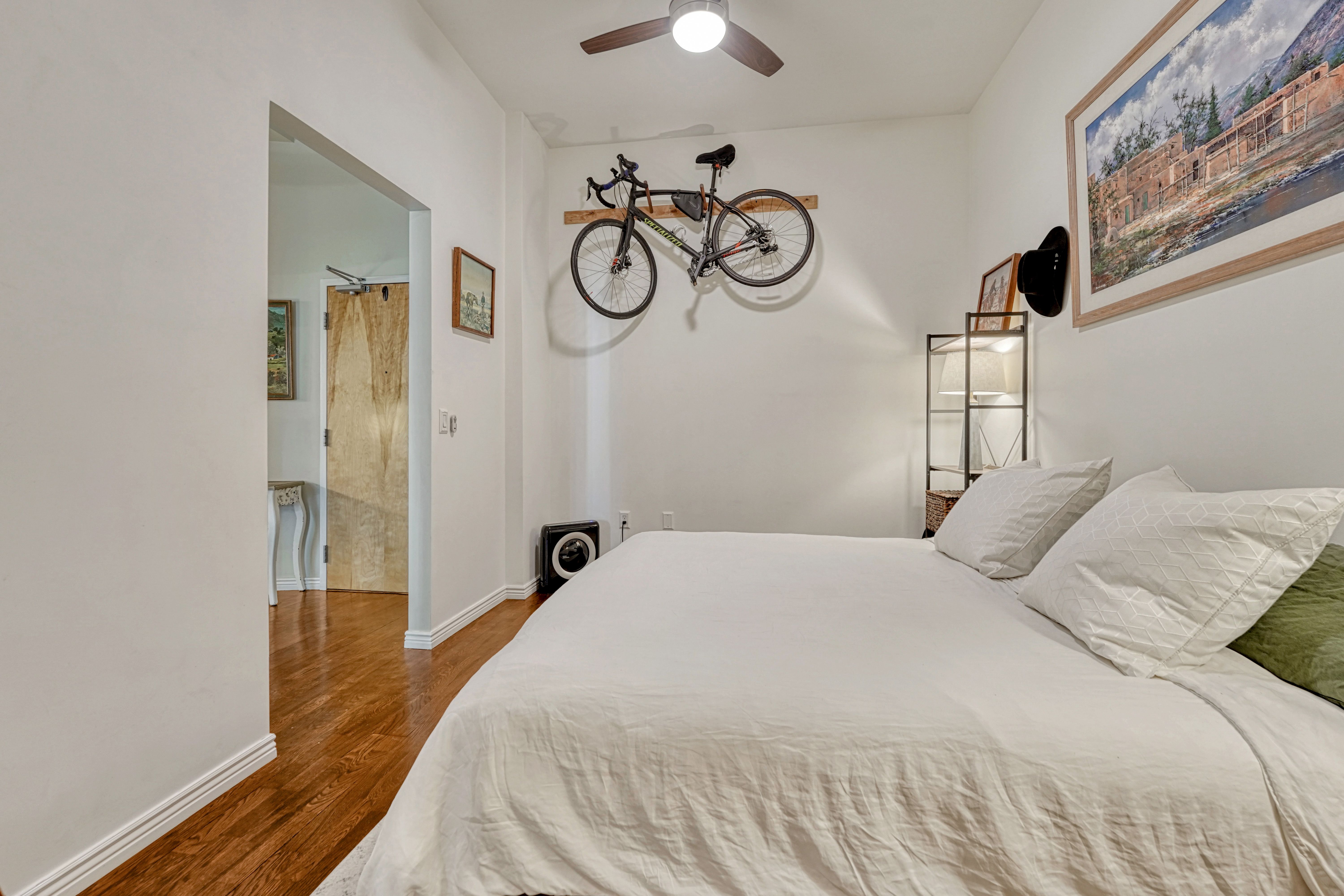  Historic Character, Modern Loft Living in Denver - 物件實景