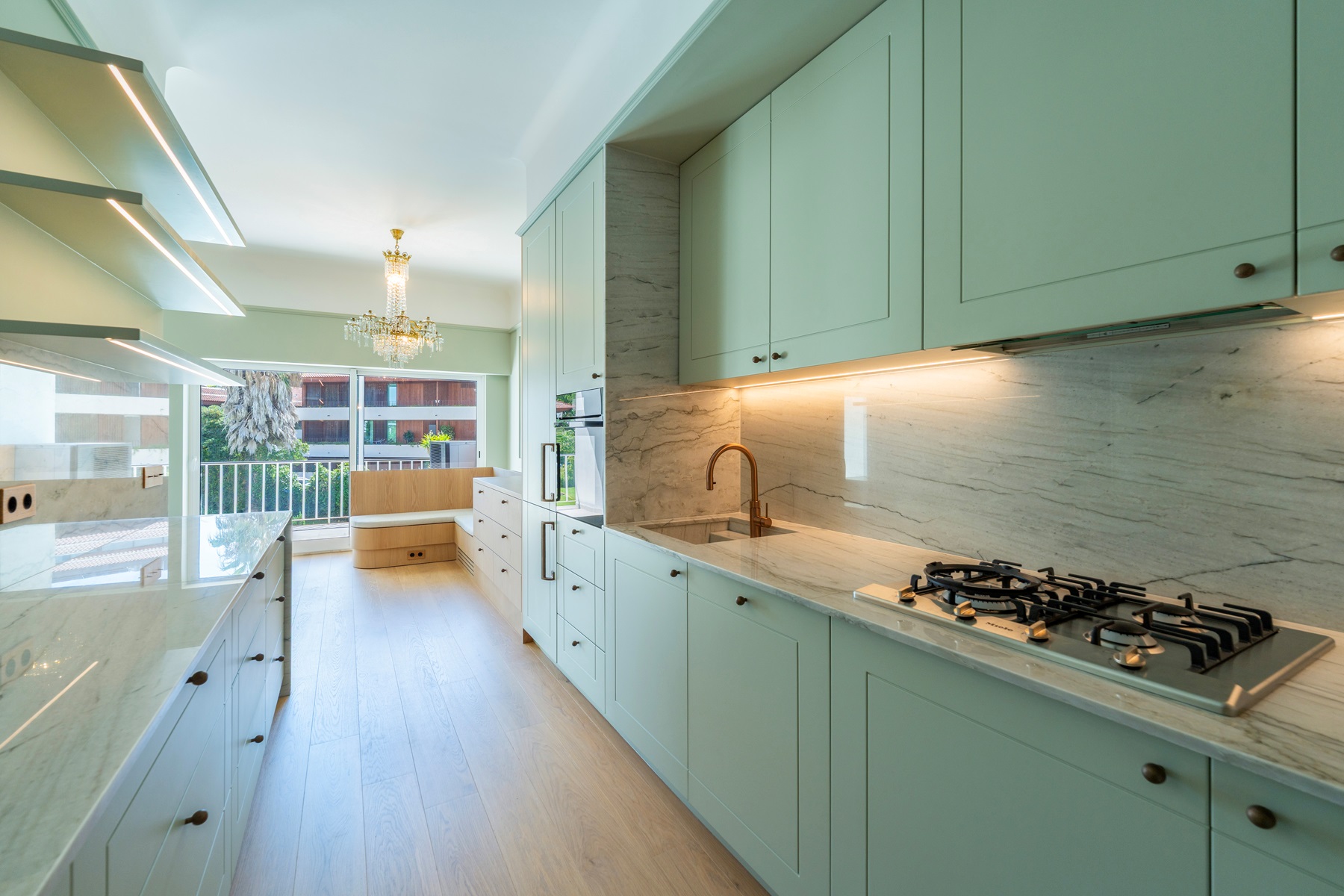 Flat, 2 bedrooms, for Sale - 物件實景