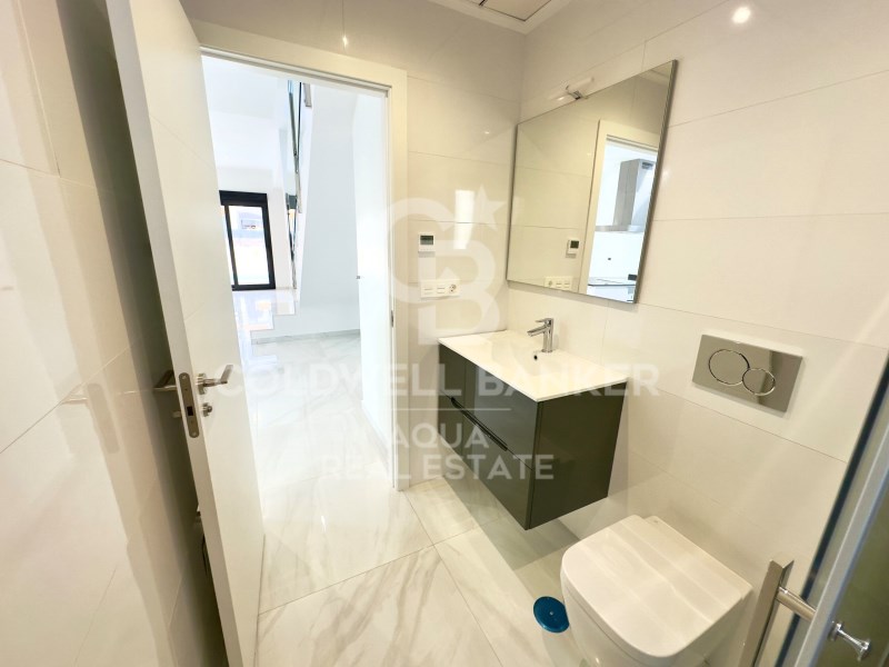 Polop, Comunidad Valenciana, ES, 3 Bedrooms Bedrooms, ,3 BathroomsBathrooms,Residential,For Sale,1846516