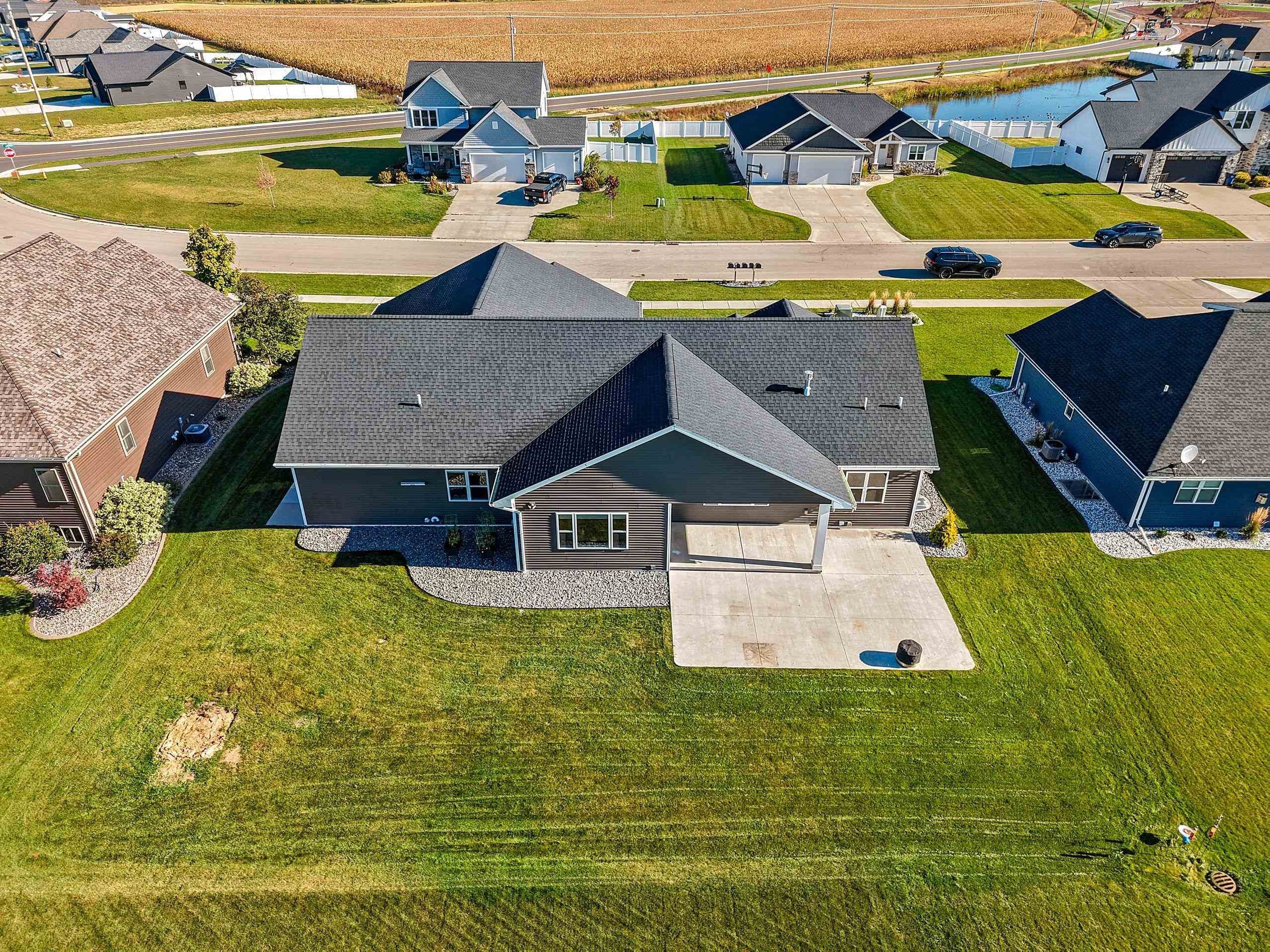 DE PERE, Wisconsin, 54115, United States, 4 Bedrooms Bedrooms, ,4 BathroomsBathrooms,Residential,For Sale,1982498