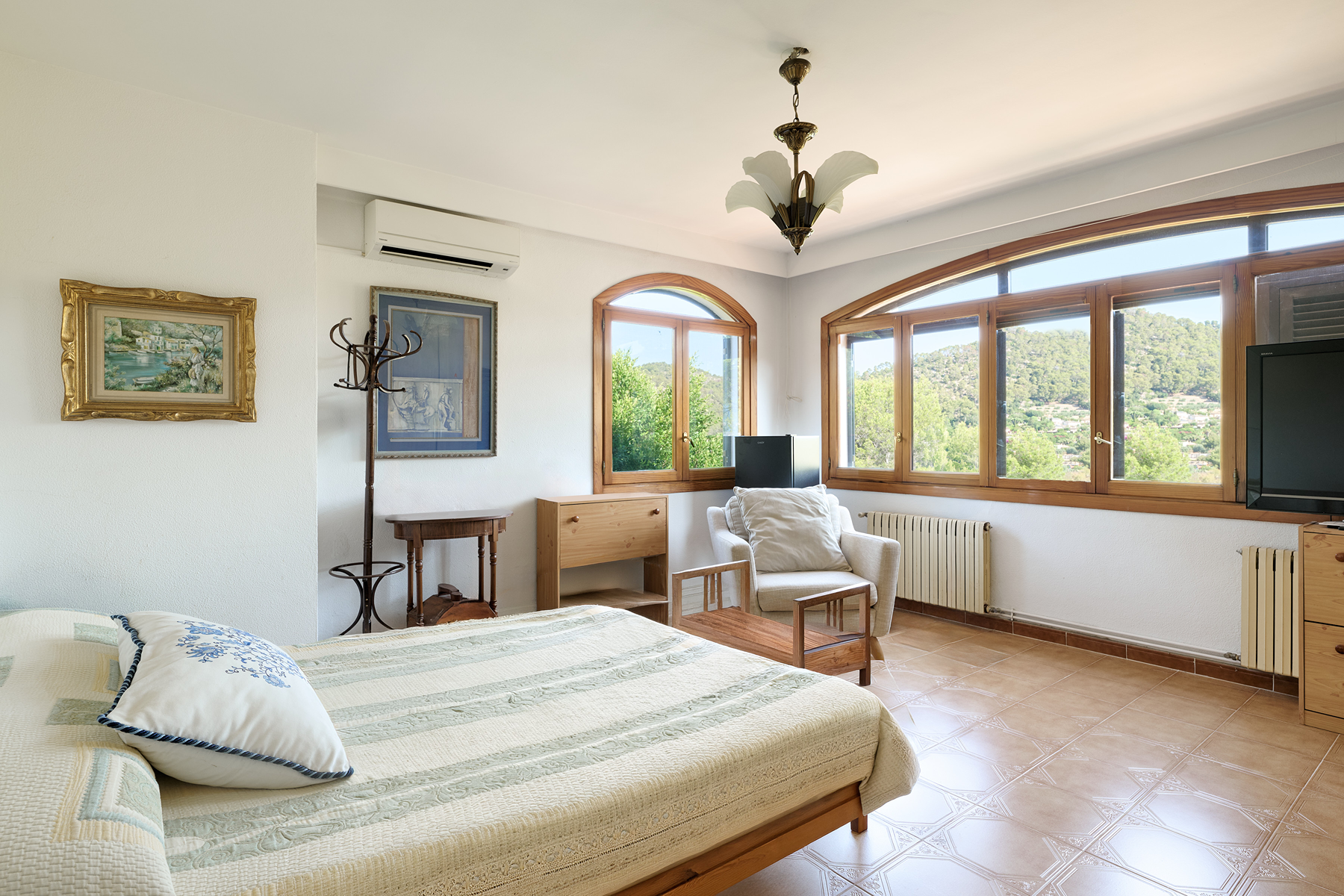  Country Estate with Equestrian Facilities in Port Andratx - 物件實景