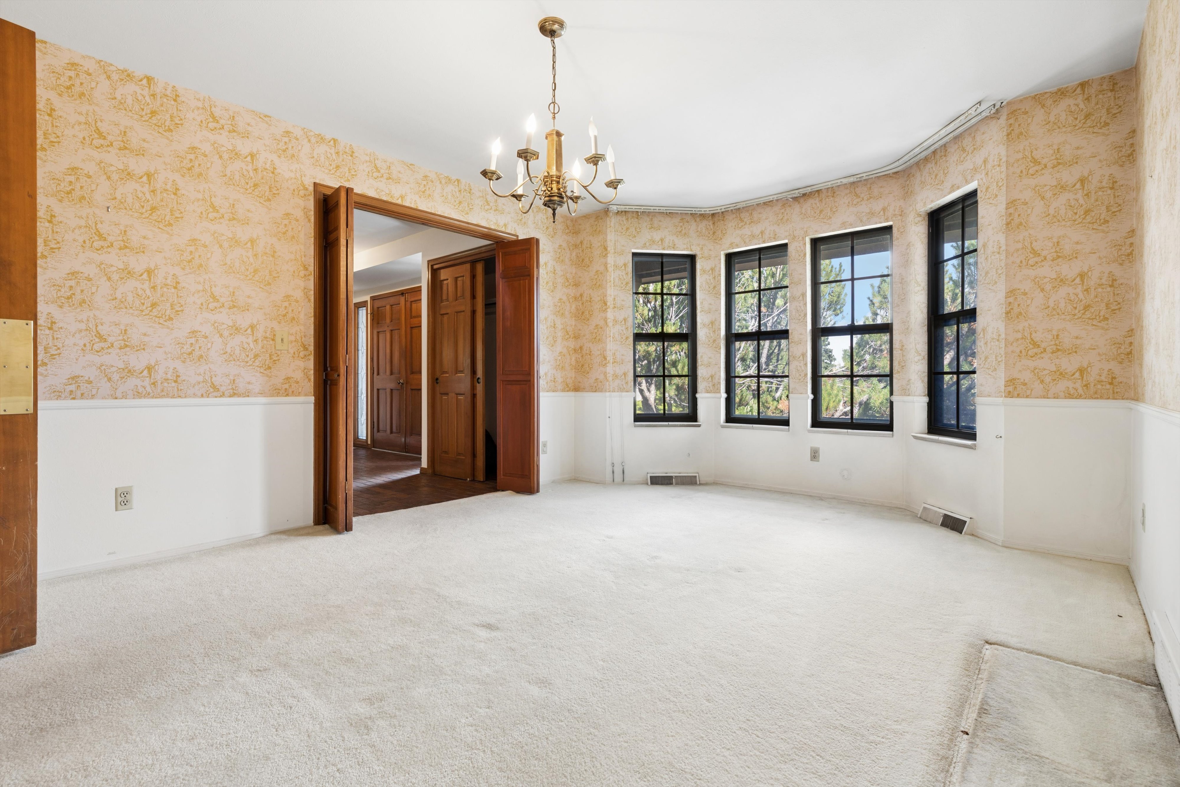  Exceptional Residence In A Serene Cherry Hills Village Enclave - 物件實景