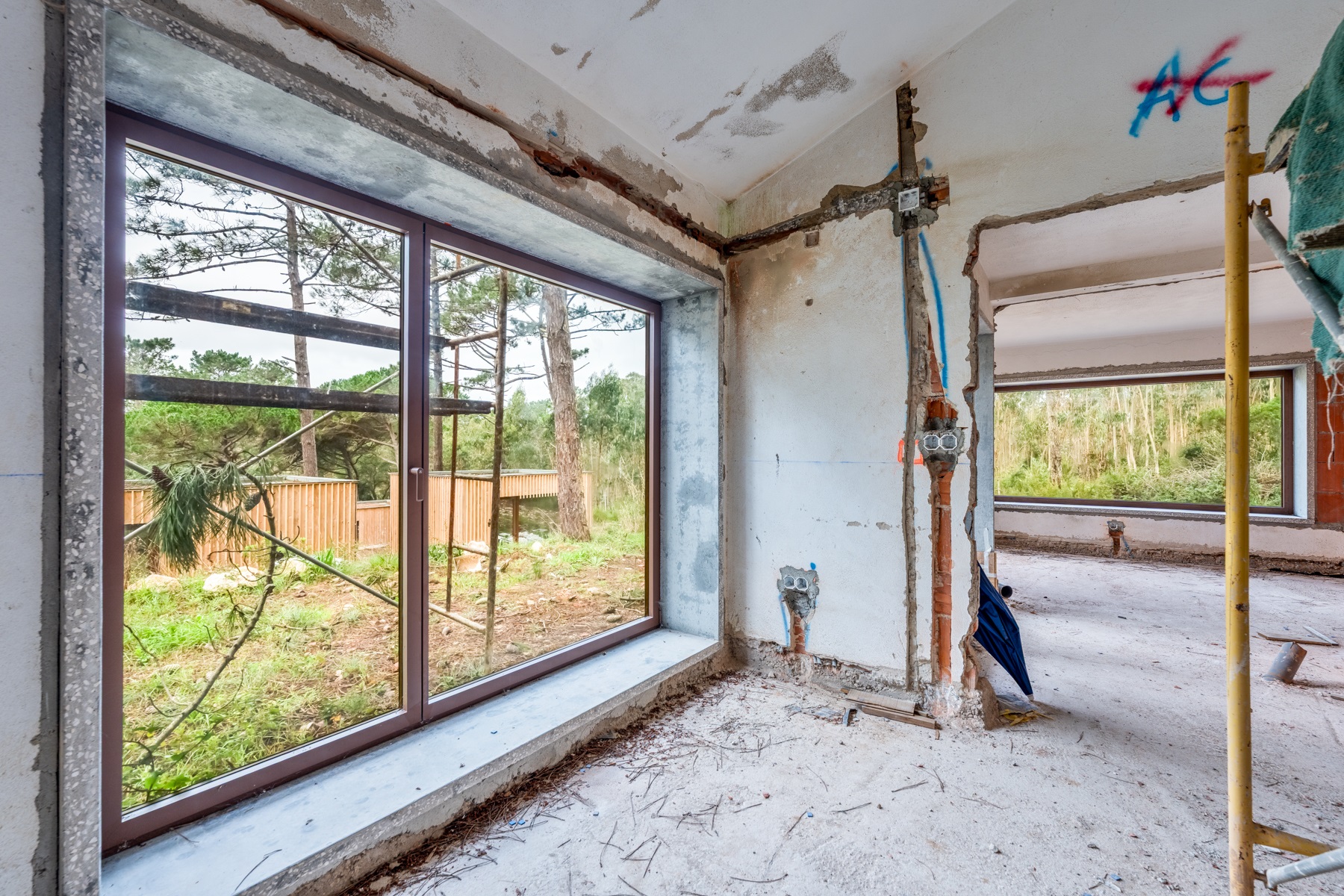  House, 9 bedrooms, for Sale - 物件實景