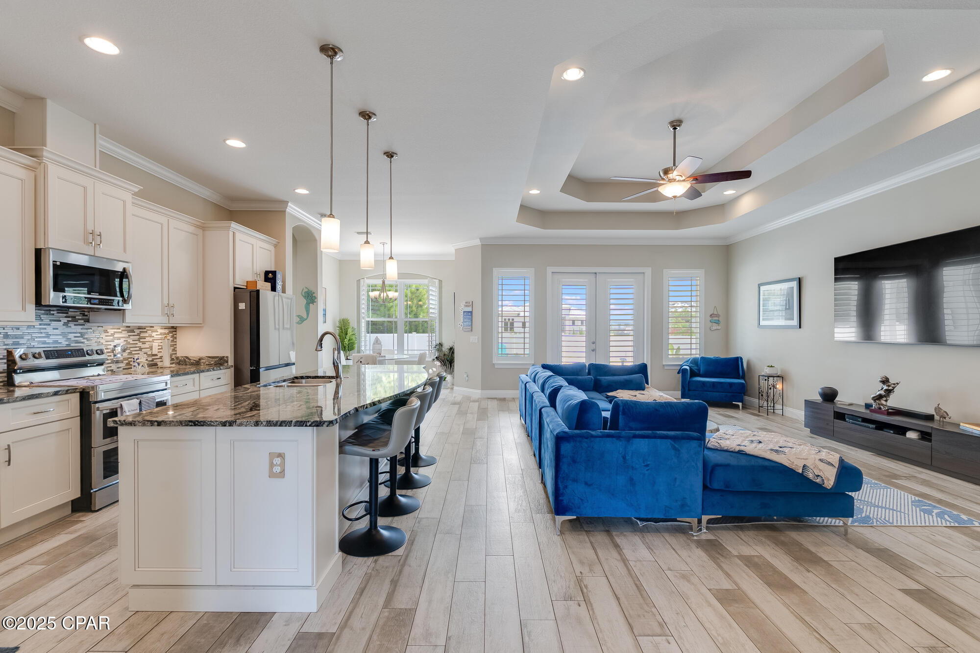 Panama City Beach, Florida, 32407, United States, 4 Bedrooms Bedrooms, ,3 BathroomsBathrooms,Residential,For Sale,1794293