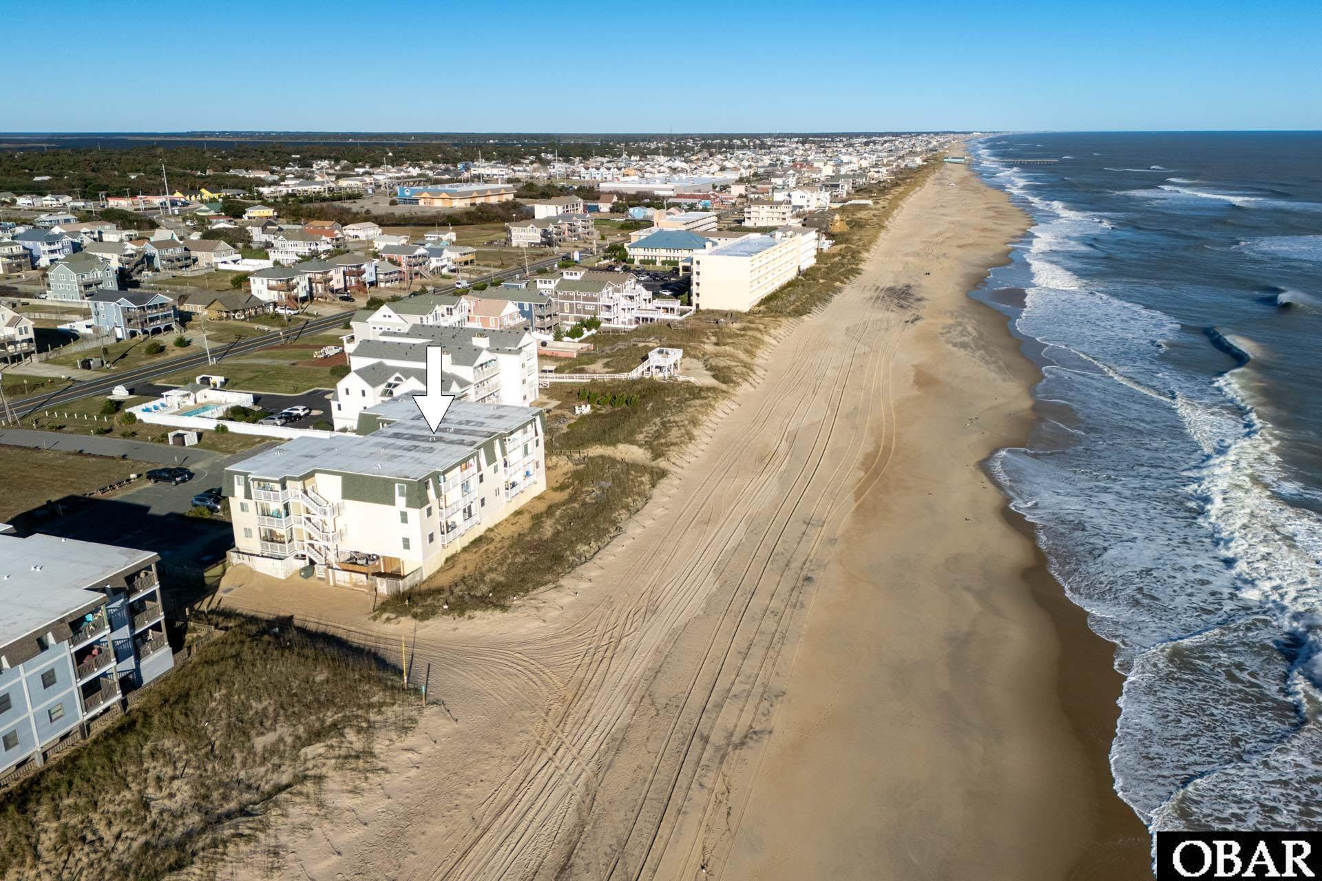 Kill Devil Hills, North Carolina, 27948, United States, 2 Bedrooms Bedrooms, ,2 BathroomsBathrooms,Residential,For Sale,1988255