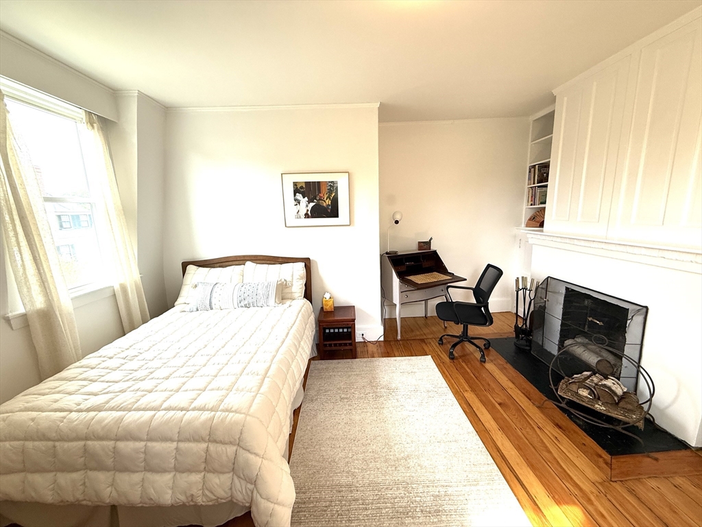 Cambridge, Massachusetts, 02138, United States, 5 Bedrooms Bedrooms, ,5 BathroomsBathrooms,Residential,For Sale,1908267